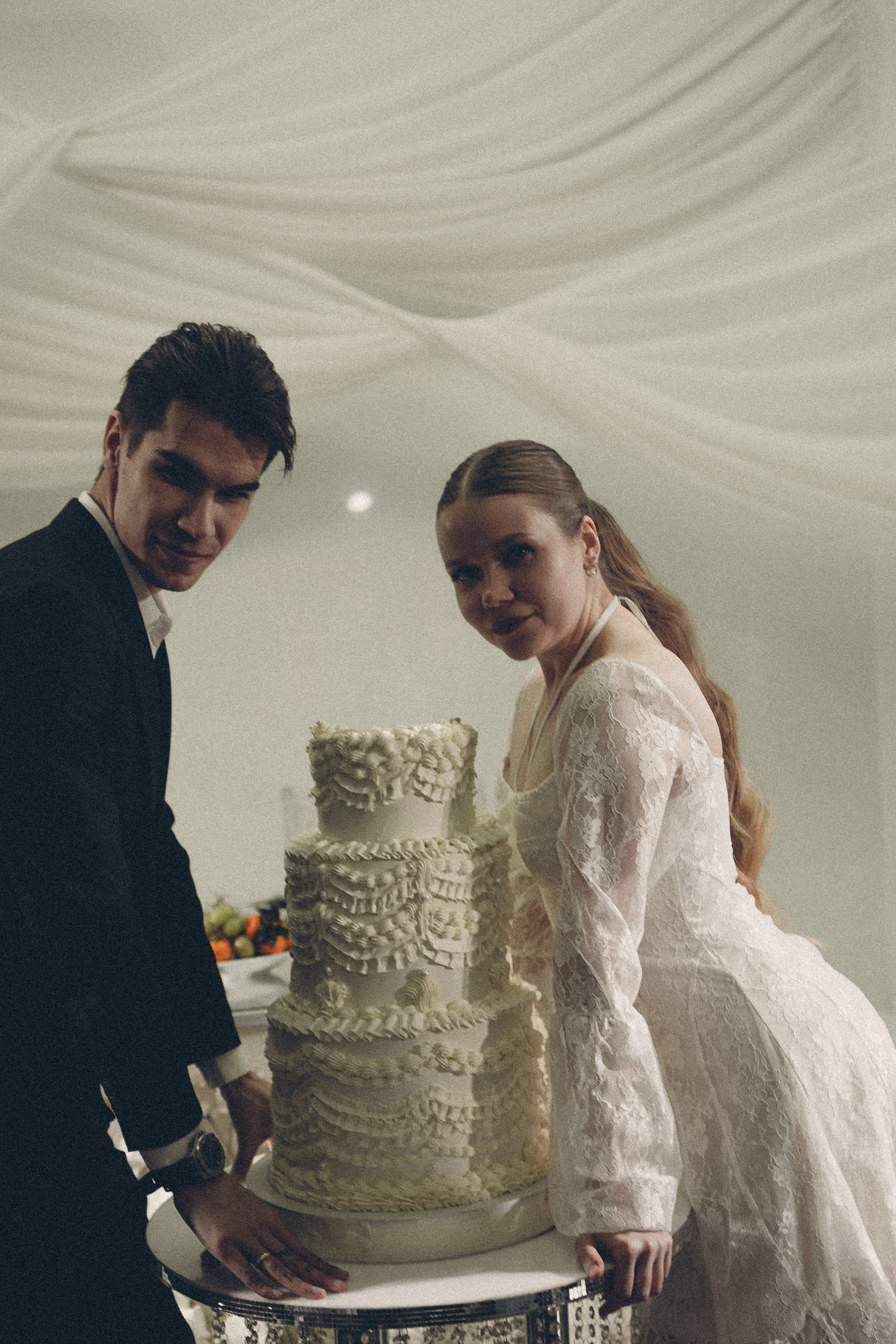 СВАДЕБНАЯ СЬЕМКА В ОТЕЛЕ В СИБИРИ. Профессиональный фотограф, Санкт-Петербург — Виктория Богомолова