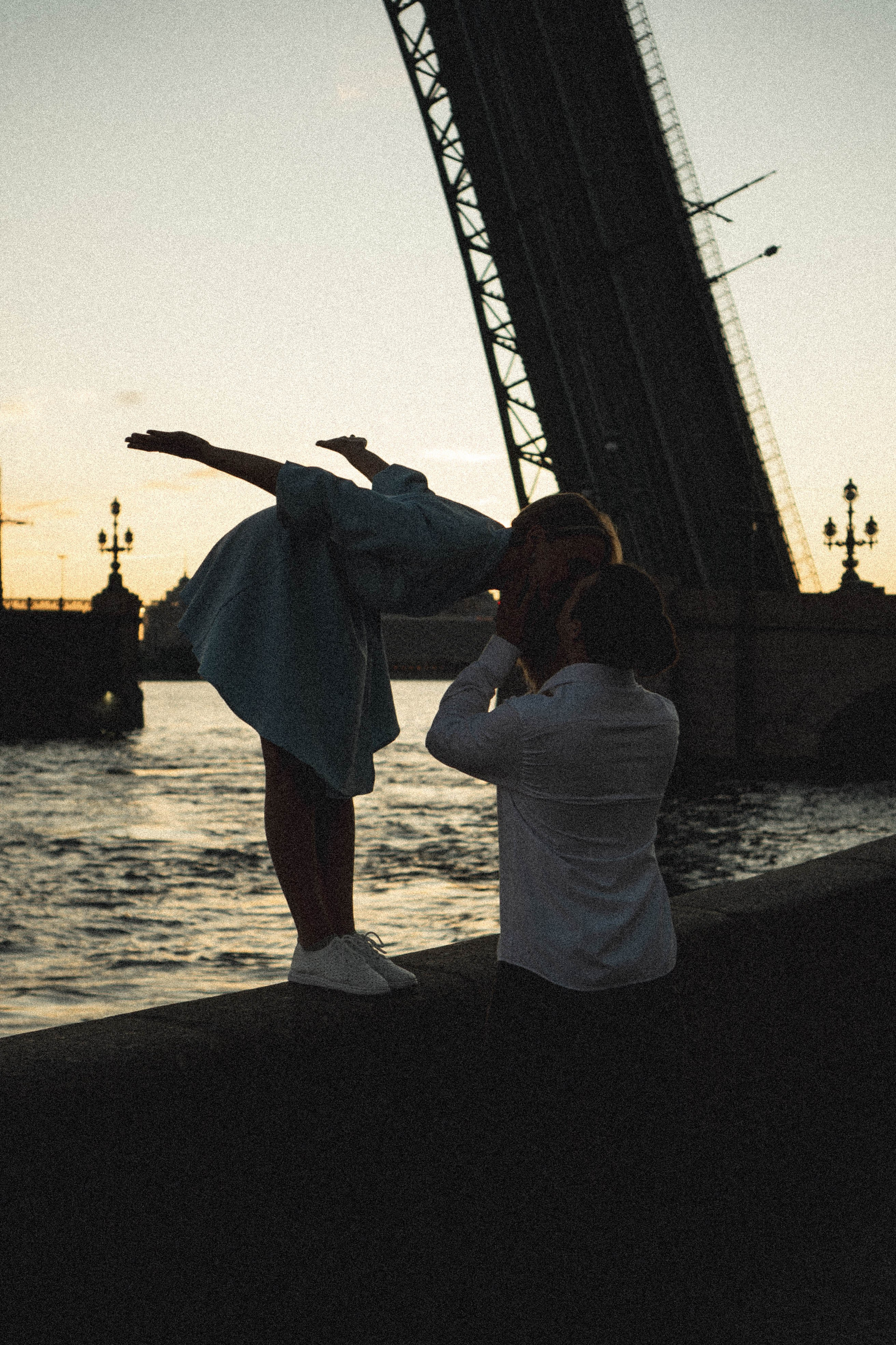 СЧАСТЛИВОЕ УТРО. Профессиональный фотограф, Санкт-Петербург — Виктория Богомолова