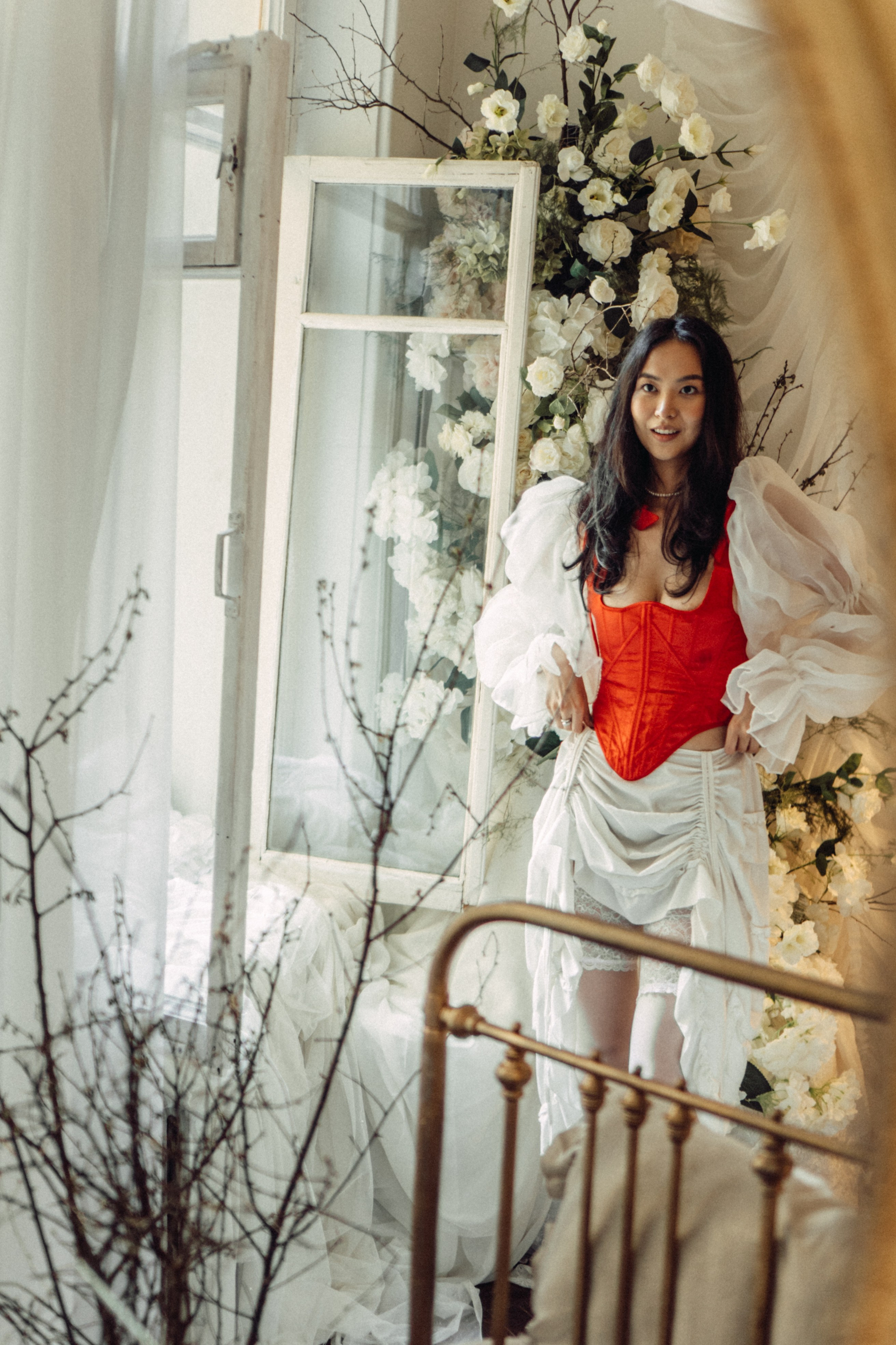 ВИНТАЖНЫЙ СТИЛЬ. Профессиональный фотограф, Санкт-Петербург — Виктория Богомолова