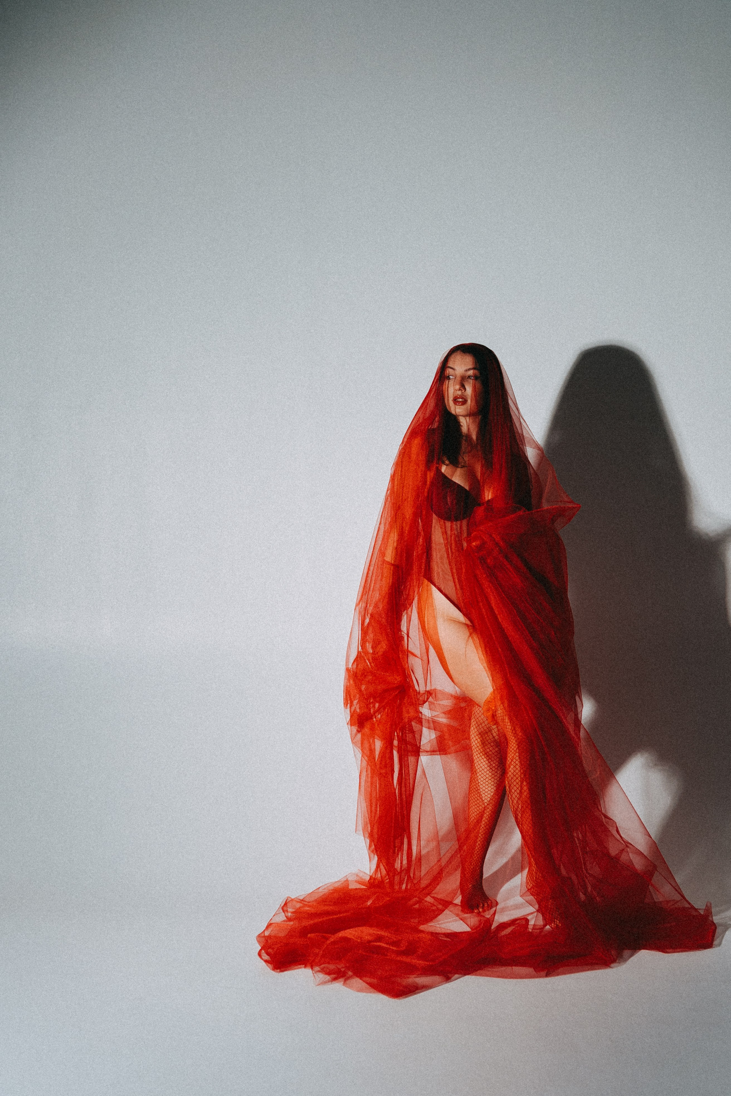 Творческая история для девушки. Профессиональный фотограф, Санкт-Петербург — Виктория Богомолова