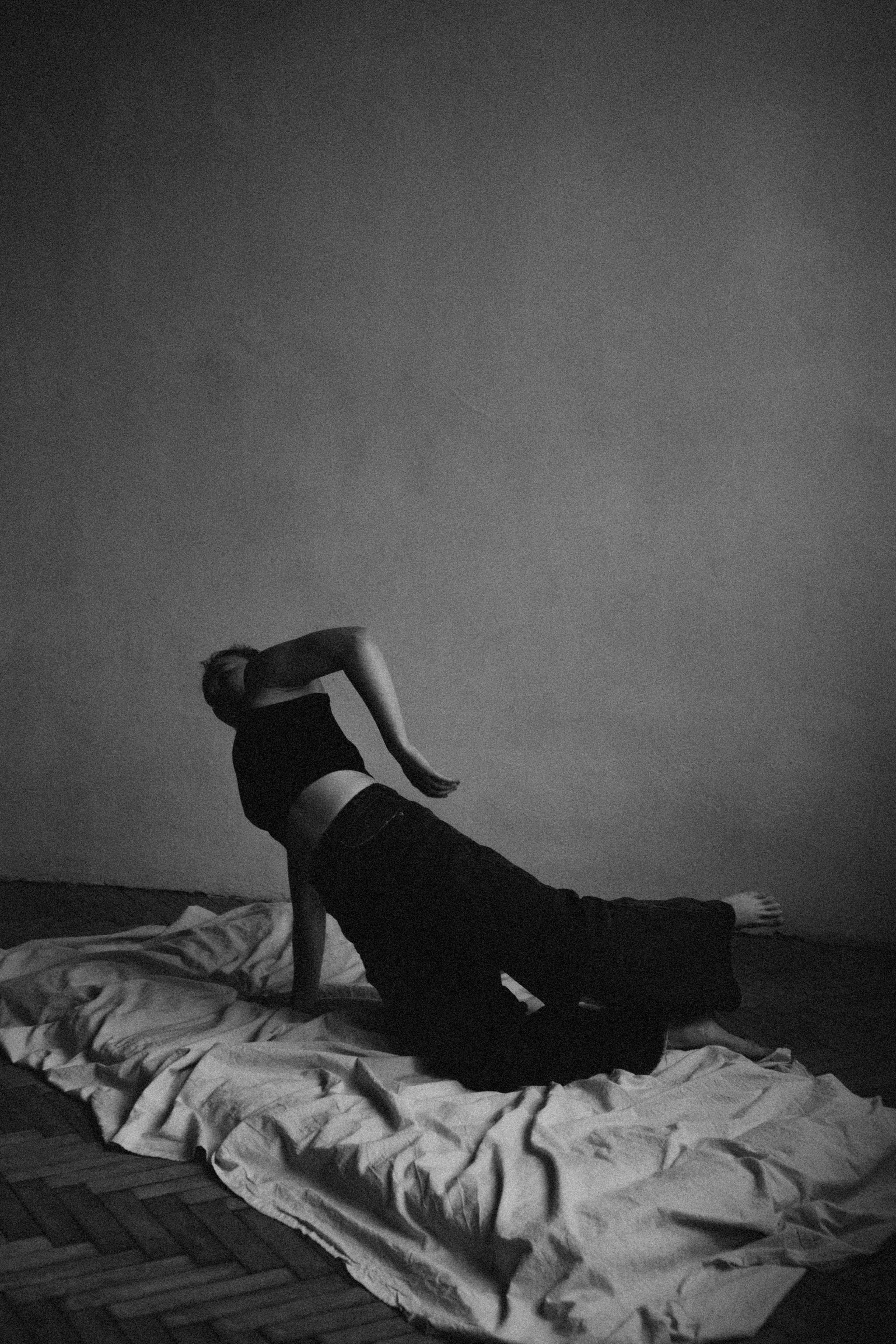 Студийная для девушки. Профессиональный фотограф, Санкт-Петербург — Виктория Богомолова