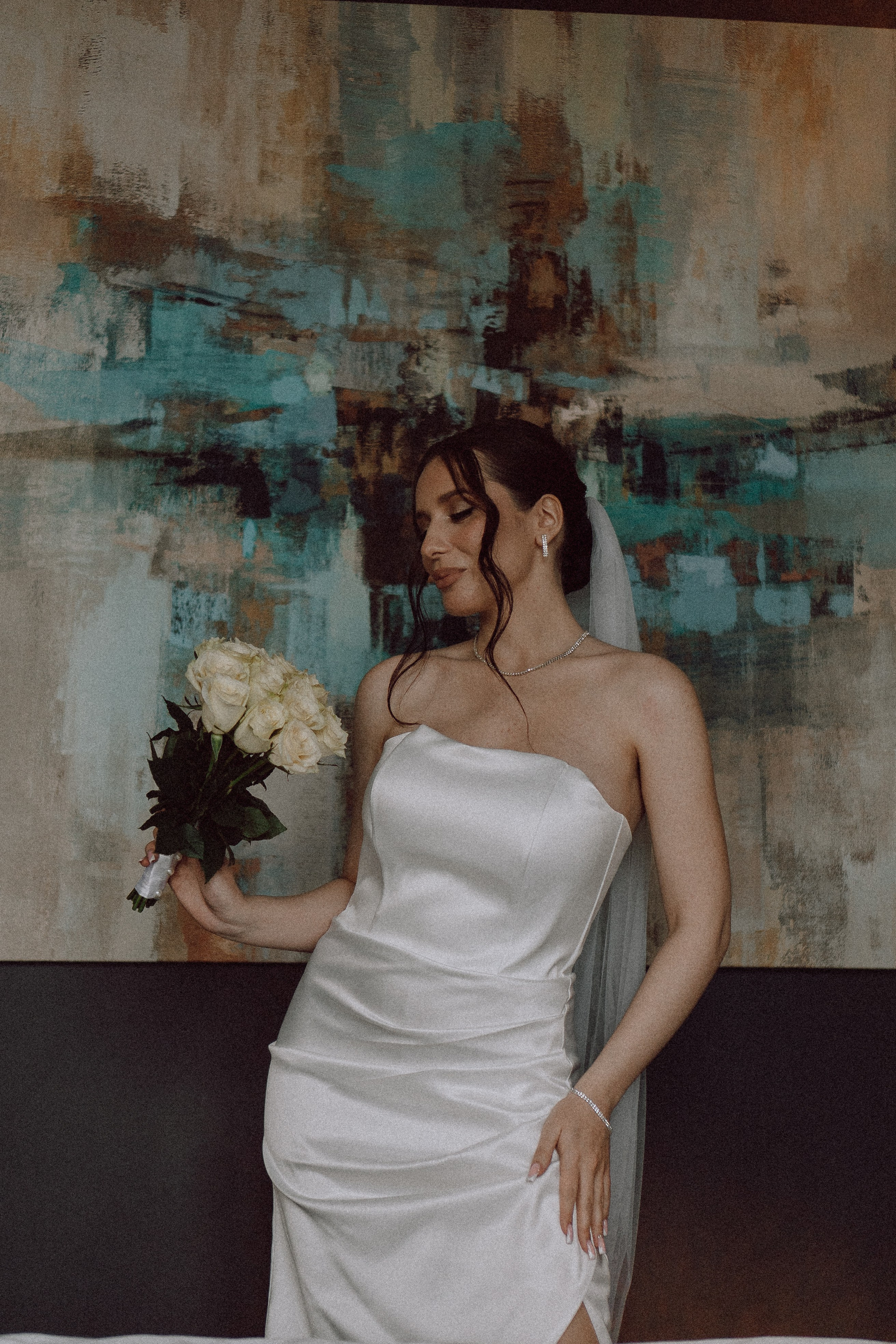 СВАДЕБНАЯ СЬЕМКА СБОРОВ ЖЕНИХА И НЕВЕСТЫ В ОТЕЛЕ И ТАКЖЕ ФОТОСЕССИИЯ В ОТЕЛЕЕ МЕГАПОЛИС БРЯНСК. Профессиональный фотограф, Санкт-Петербург — Виктория Богомолова