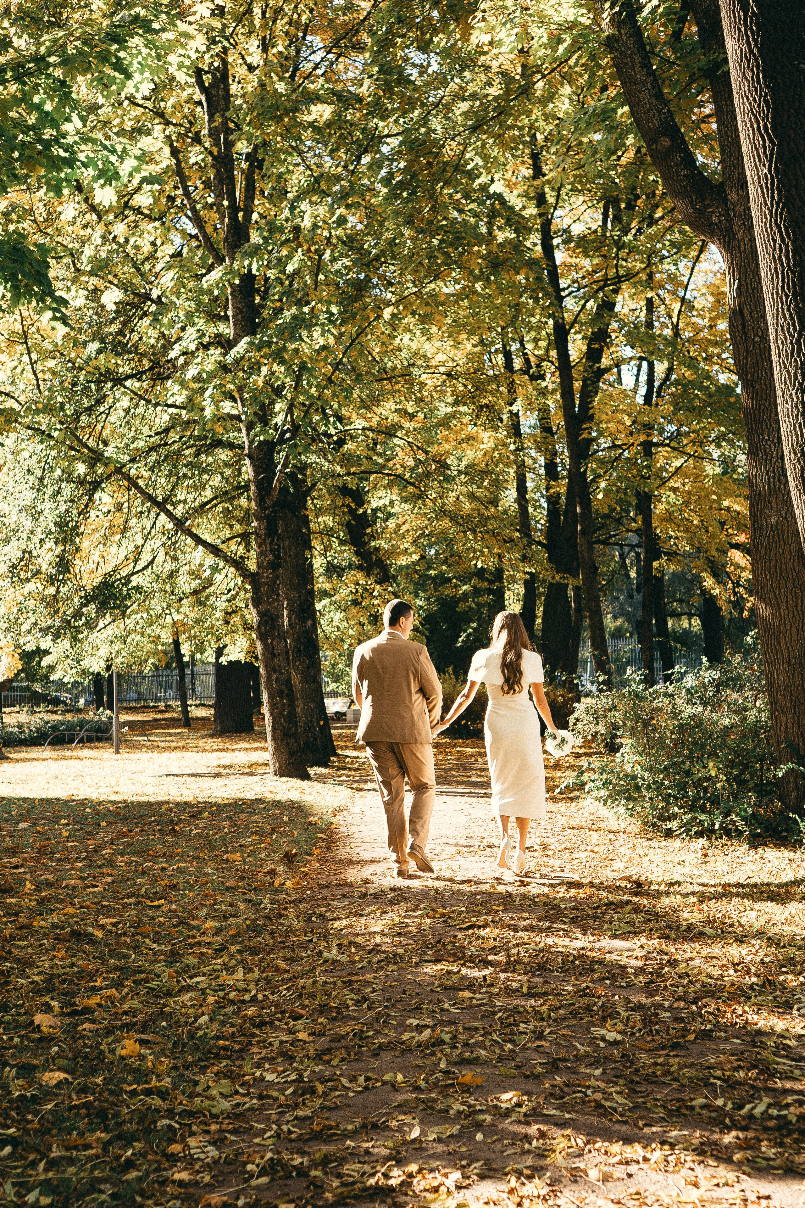 СВАДЕБНАЯ СЬЕМКА В ПУШКИН. Профессиональный фотограф, Санкт-Петербург — Виктория Богомолова