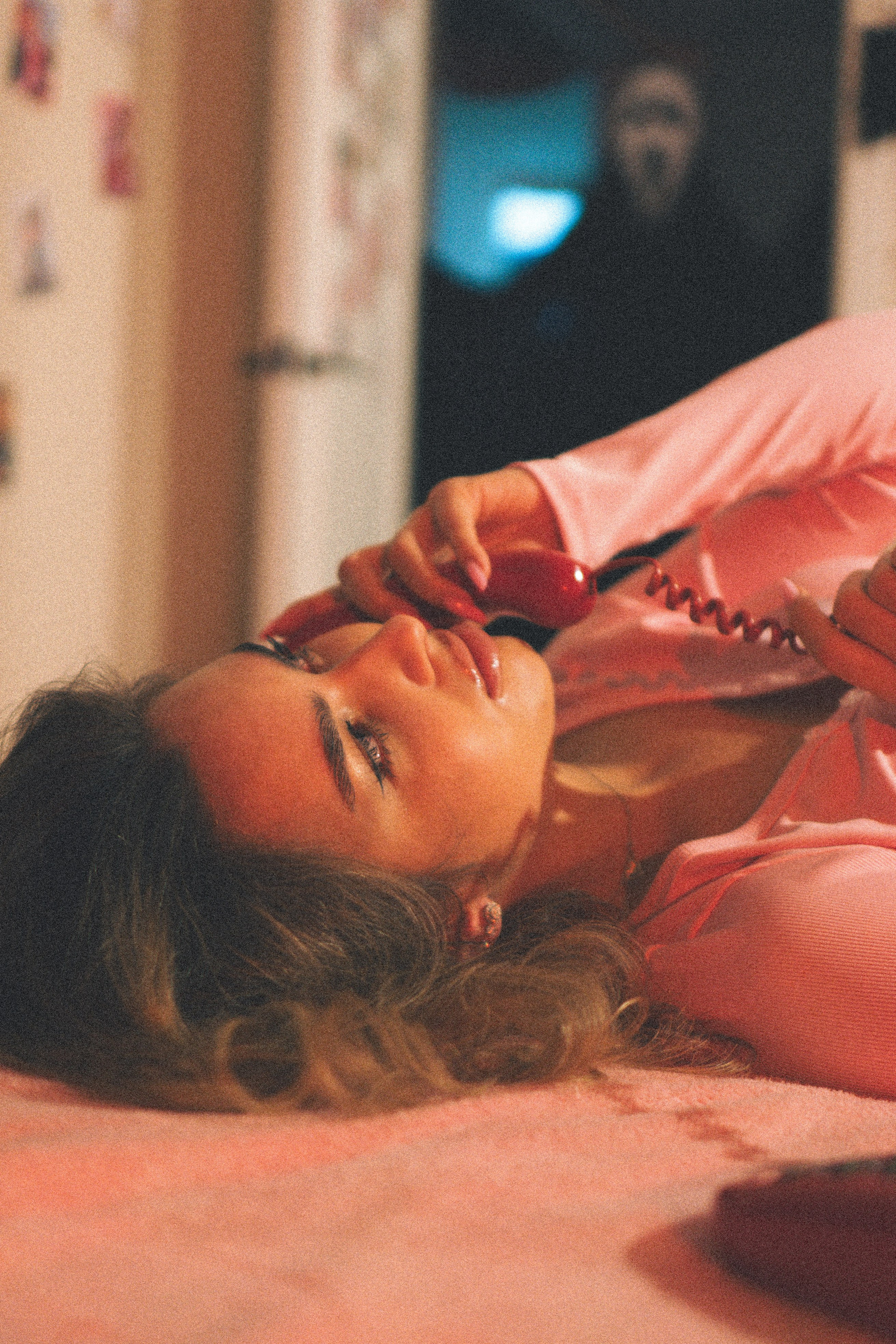 ТРЕНД ИИ. Профессиональный фотограф, Санкт-Петербург — Виктория Богомолова