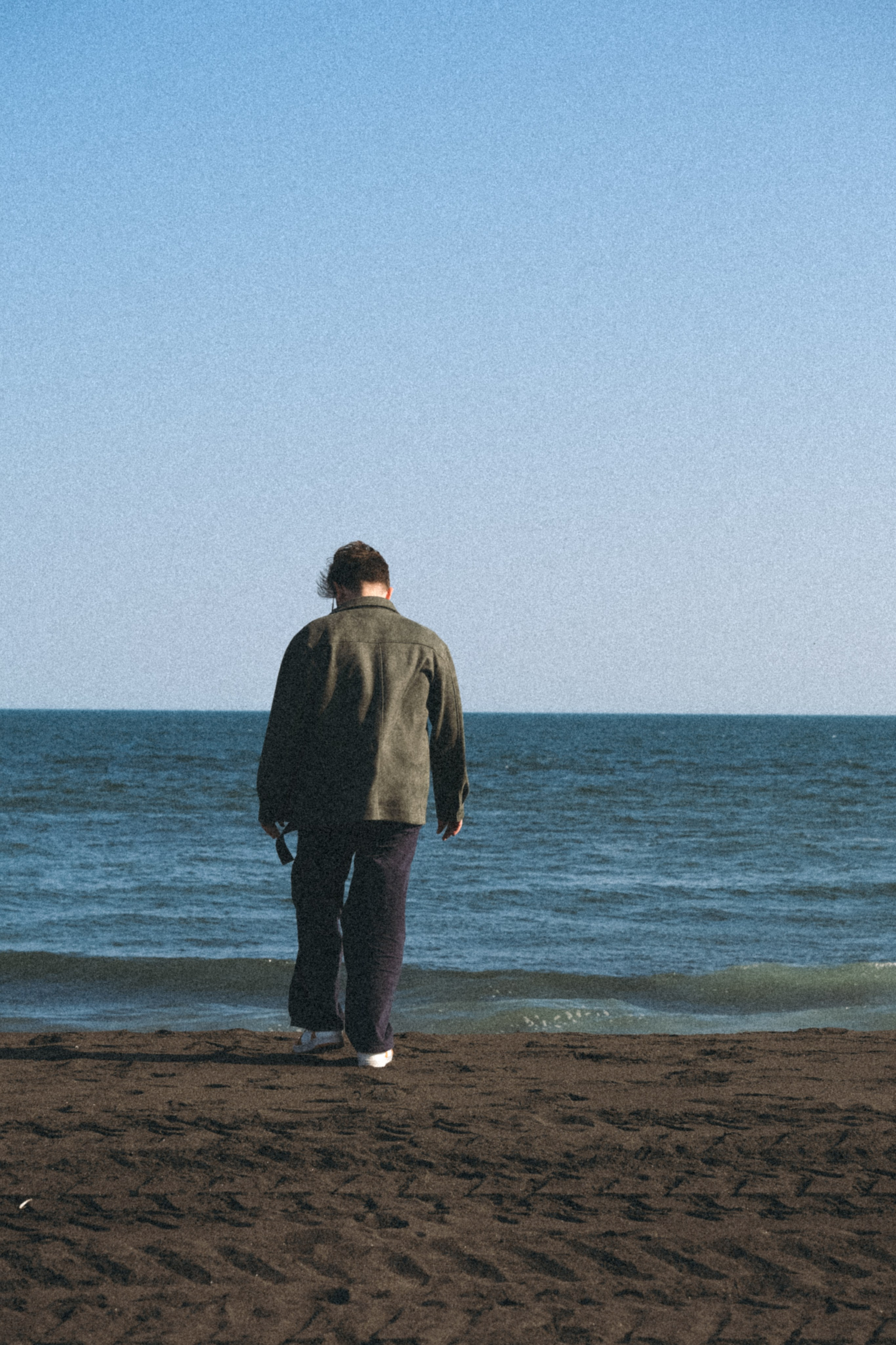 Тихий океан. Профессиональный фотограф, Санкт-Петербург — Виктория Богомолова