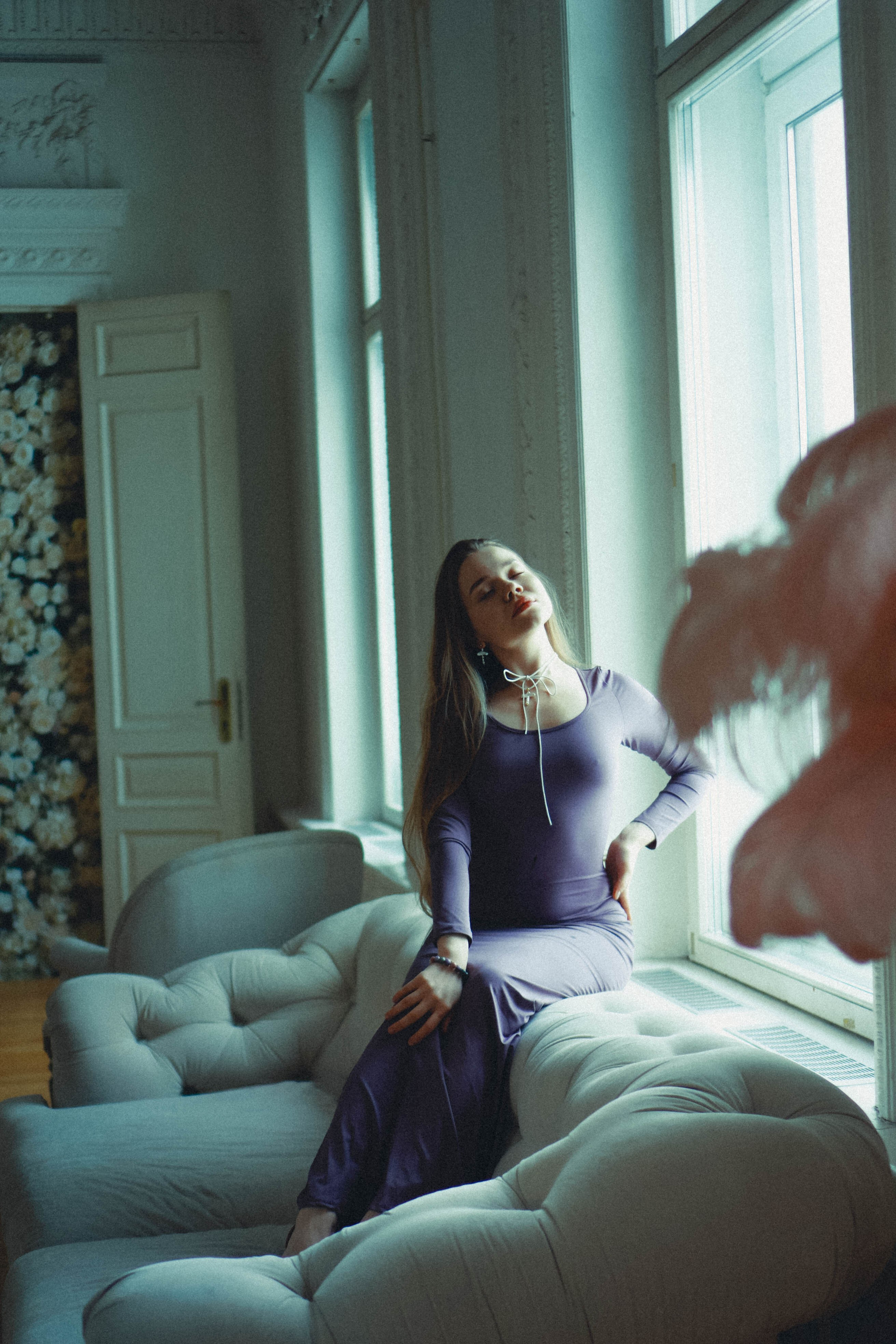 22. Профессиональный фотограф, Санкт-Петербург — Виктория Богомолова