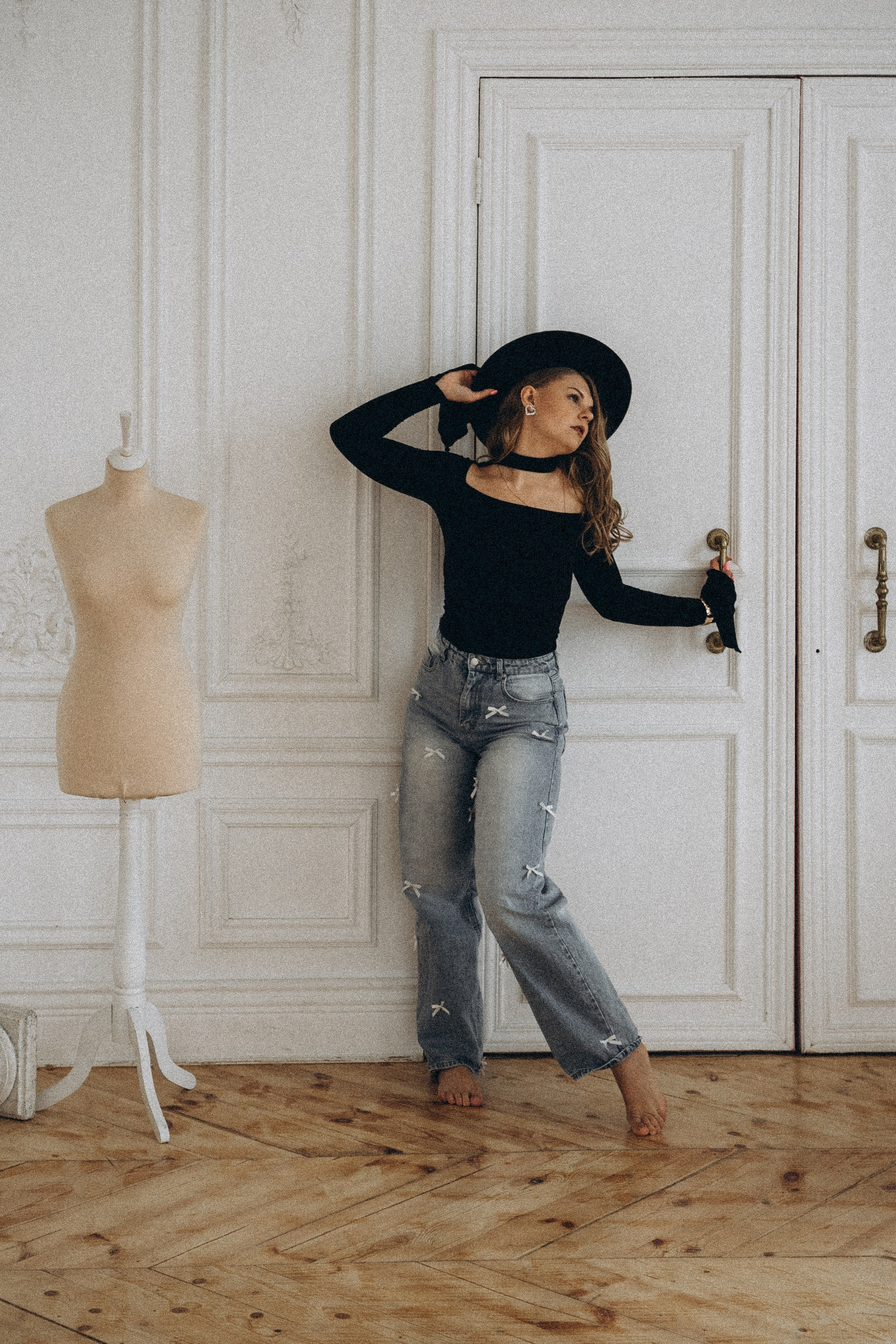 Семейная история в студии. Профессиональный фотограф, Санкт-Петербург — Виктория Богомолова