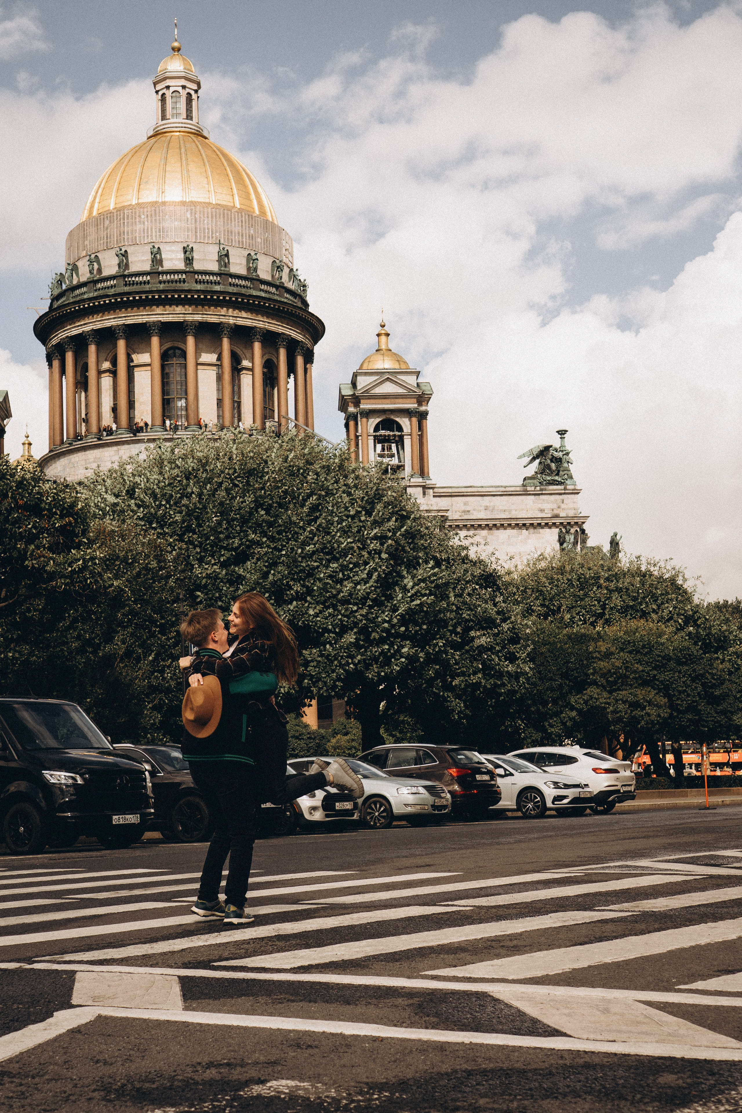ПРОГУЛКА ПО САНКТ-ПЕТЕРБУРГУ. Профессиональный фотограф, Санкт-Петербург — Виктория Богомолова