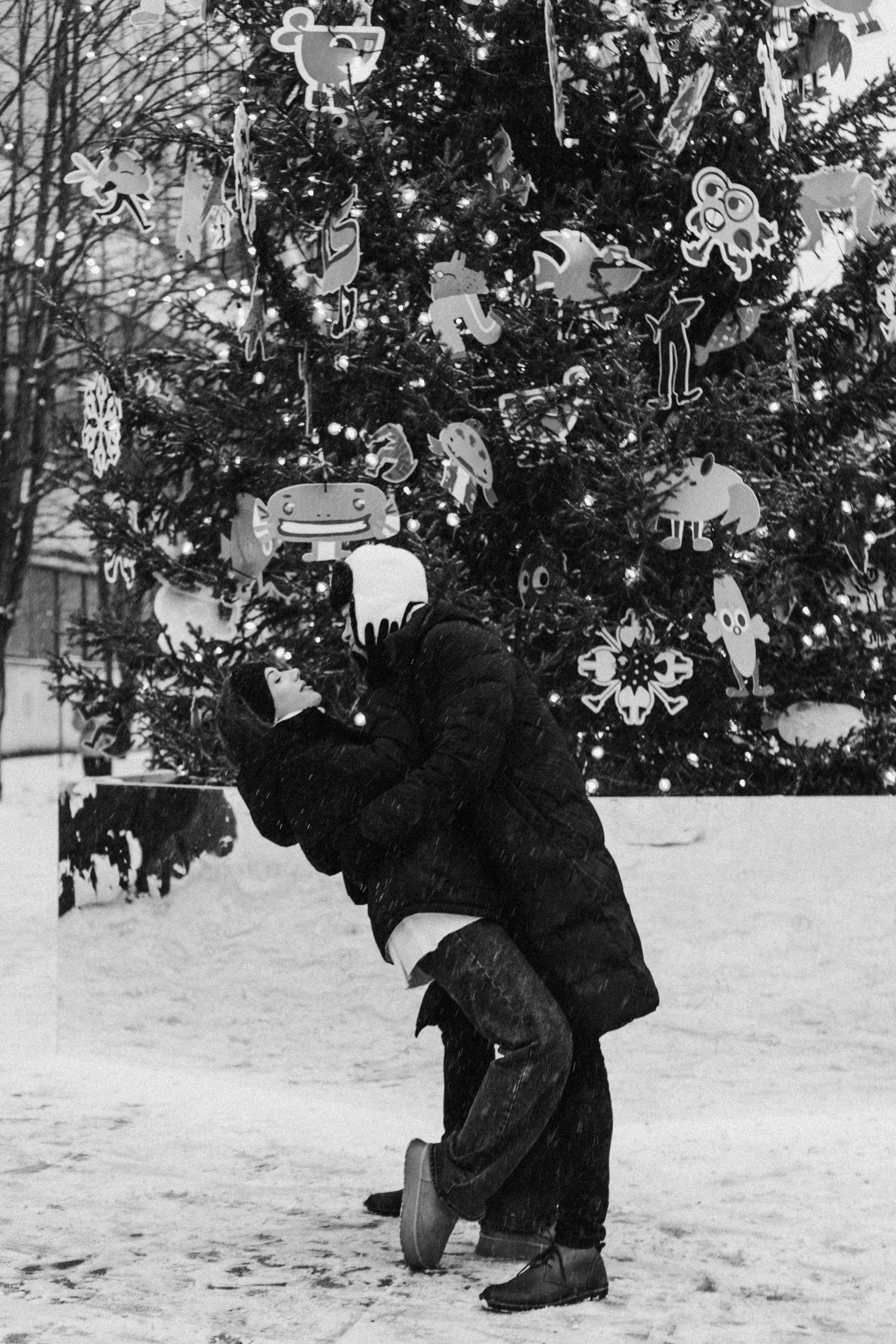 КАТОК СЕВКАБЕЛЬ. Профессиональный фотограф, Санкт-Петербург — Виктория Богомолова