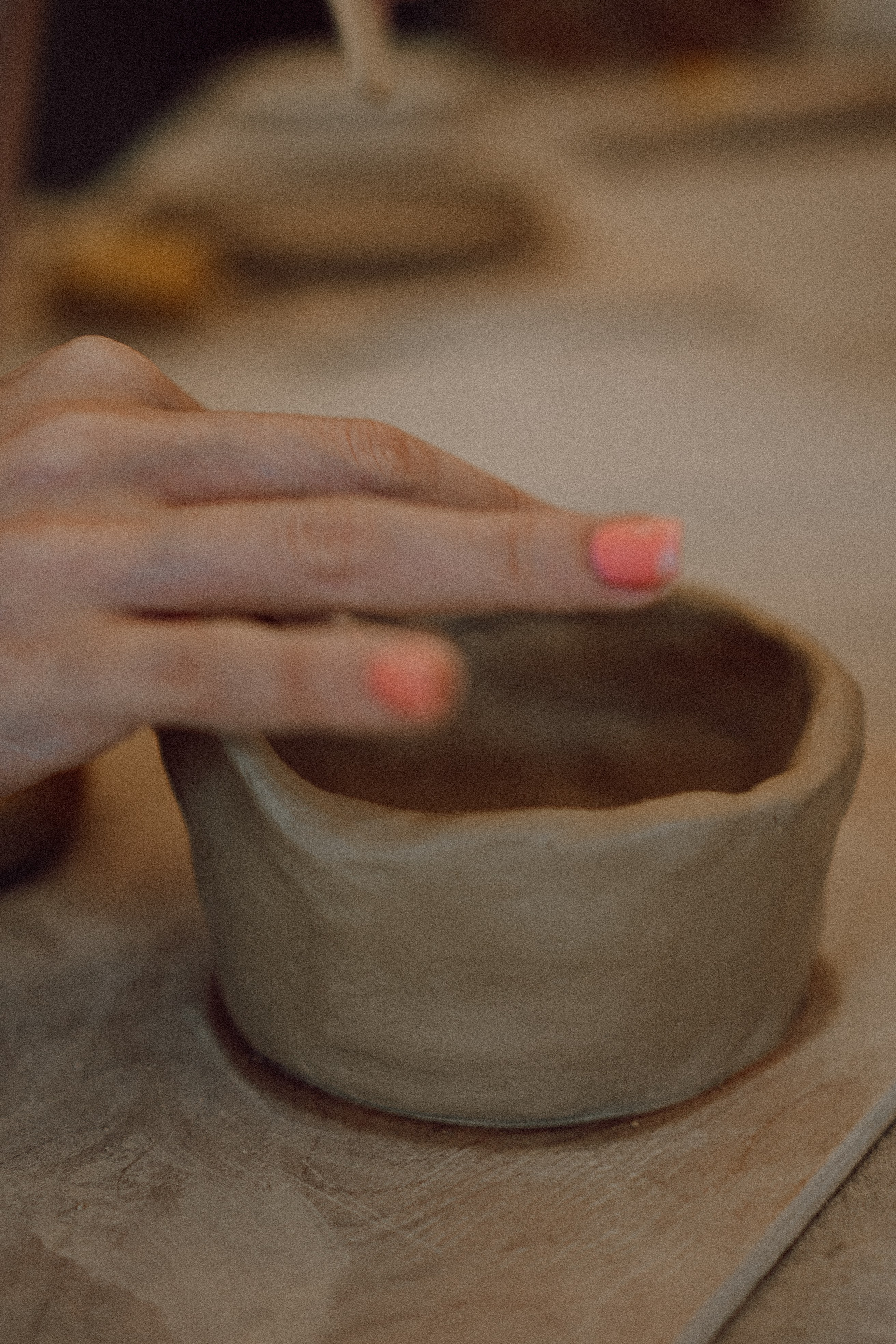 Студия лепки. Профессиональный фотограф, Санкт-Петербург — Виктория Богомолова
