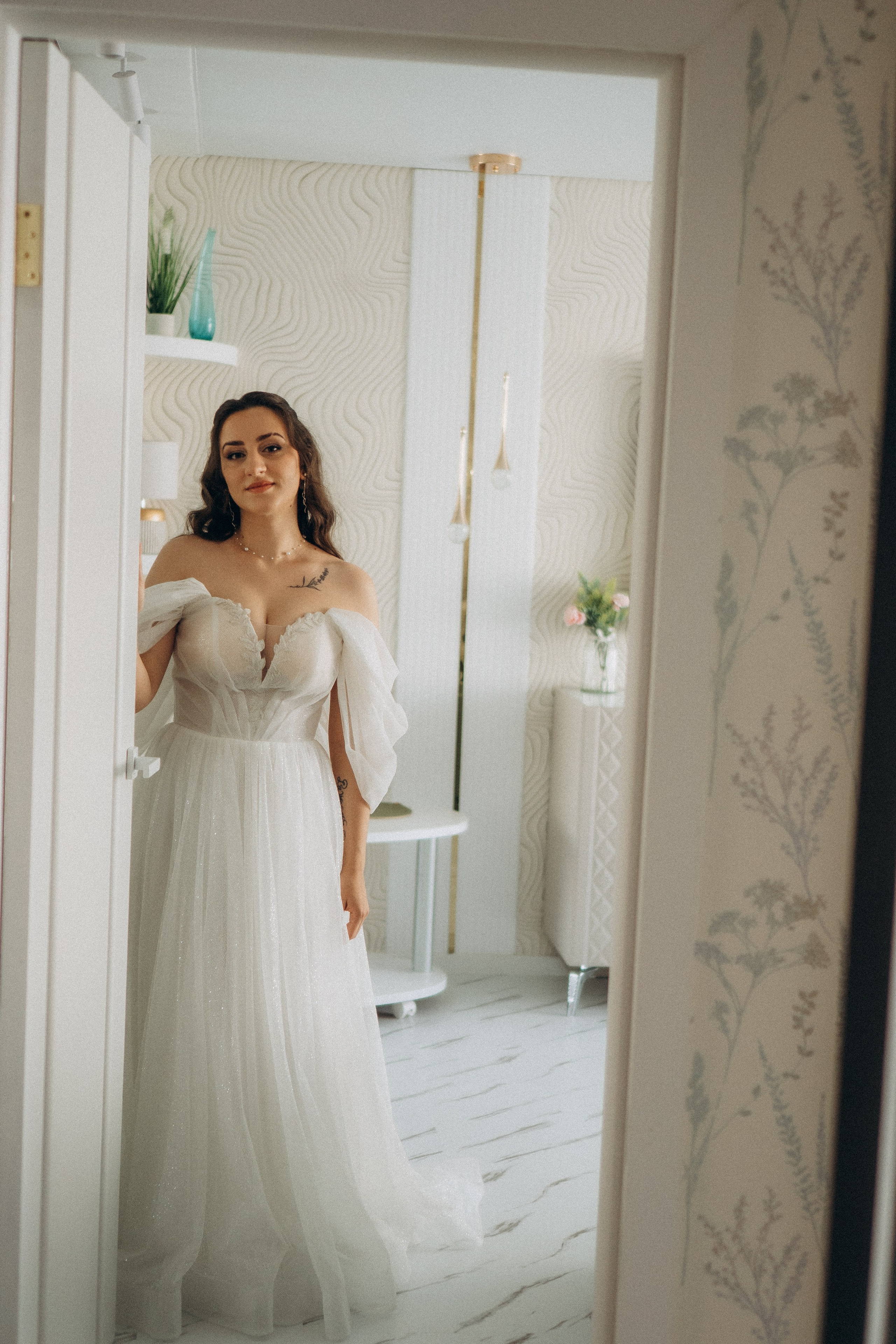 СВАДЕБНАЯ СЬЕМК В ПАРКЕ 300-ЛЕТИЯ. Профессиональный фотограф, Санкт-Петербург — Виктория Богомолова