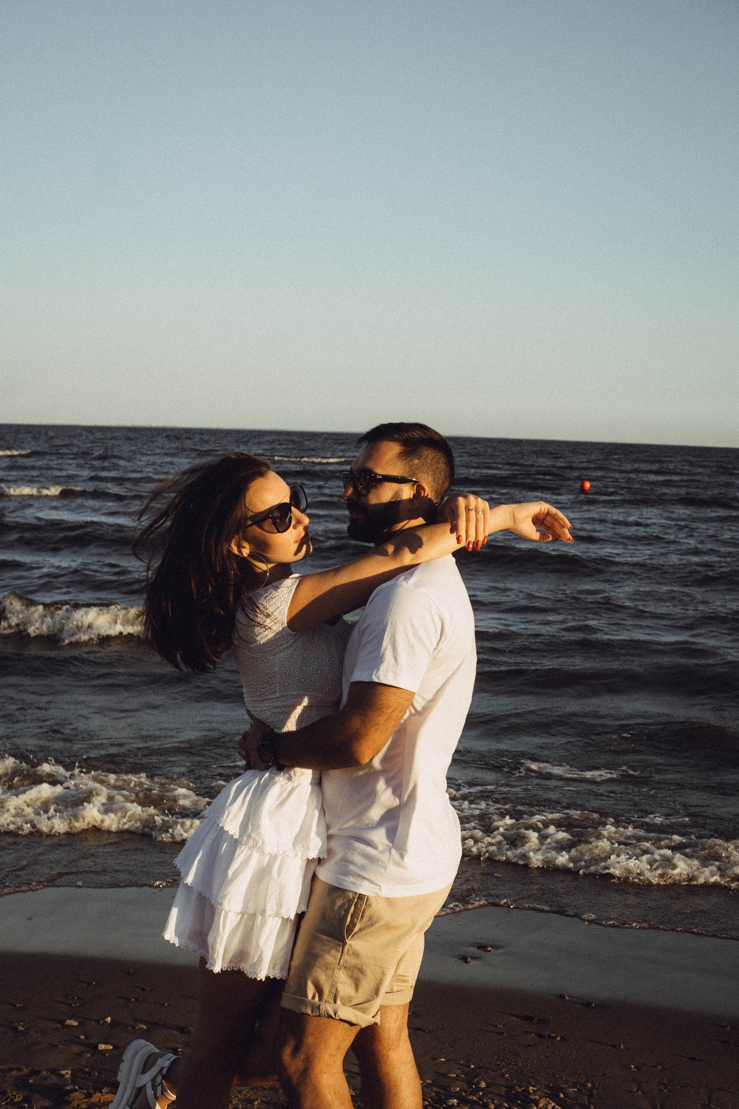 Любовь на заливе. Профессиональный фотограф, Санкт-Петербург — Виктория Богомолова