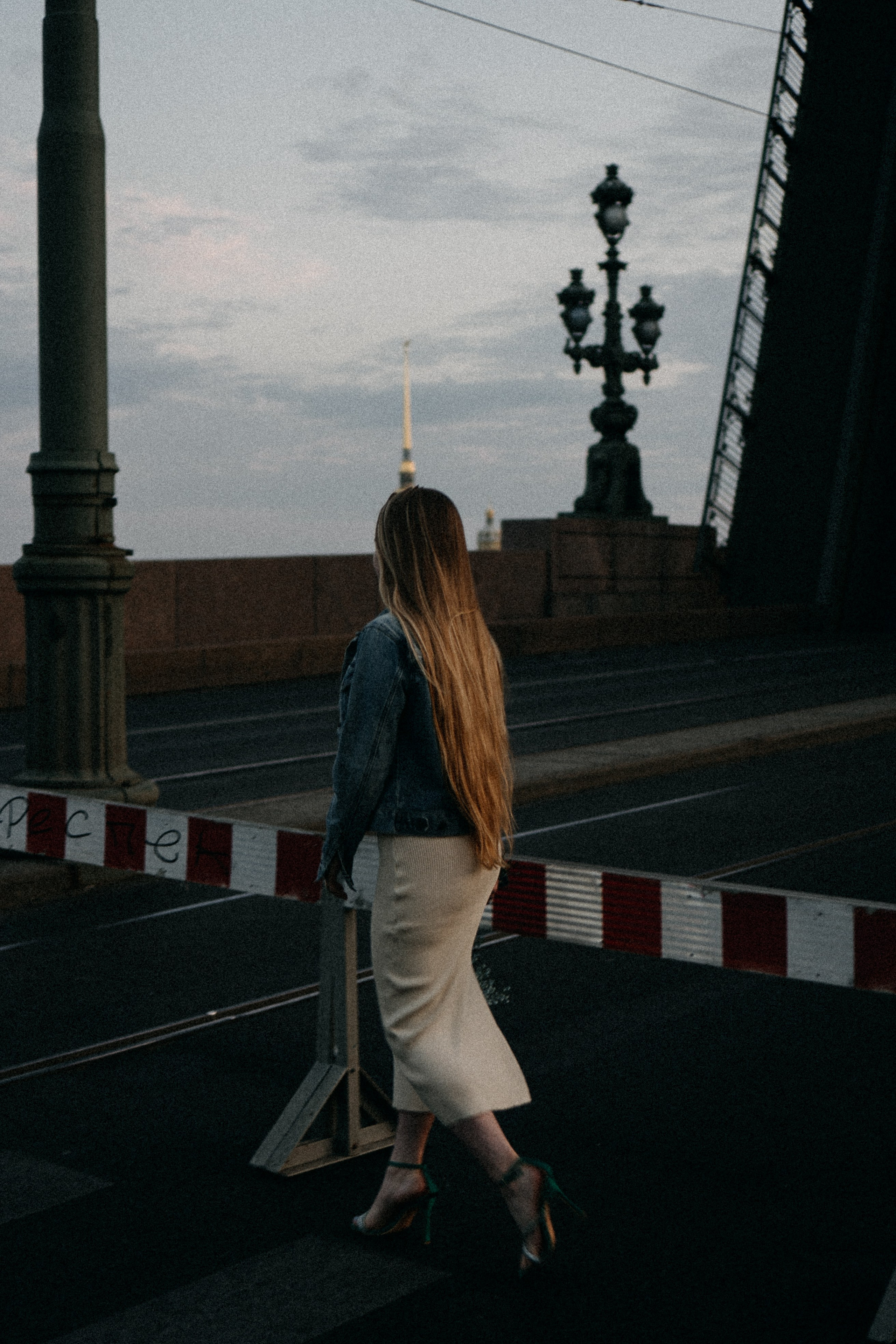 Рассветная. Профессиональный фотограф, Санкт-Петербург — Виктория Богомолова