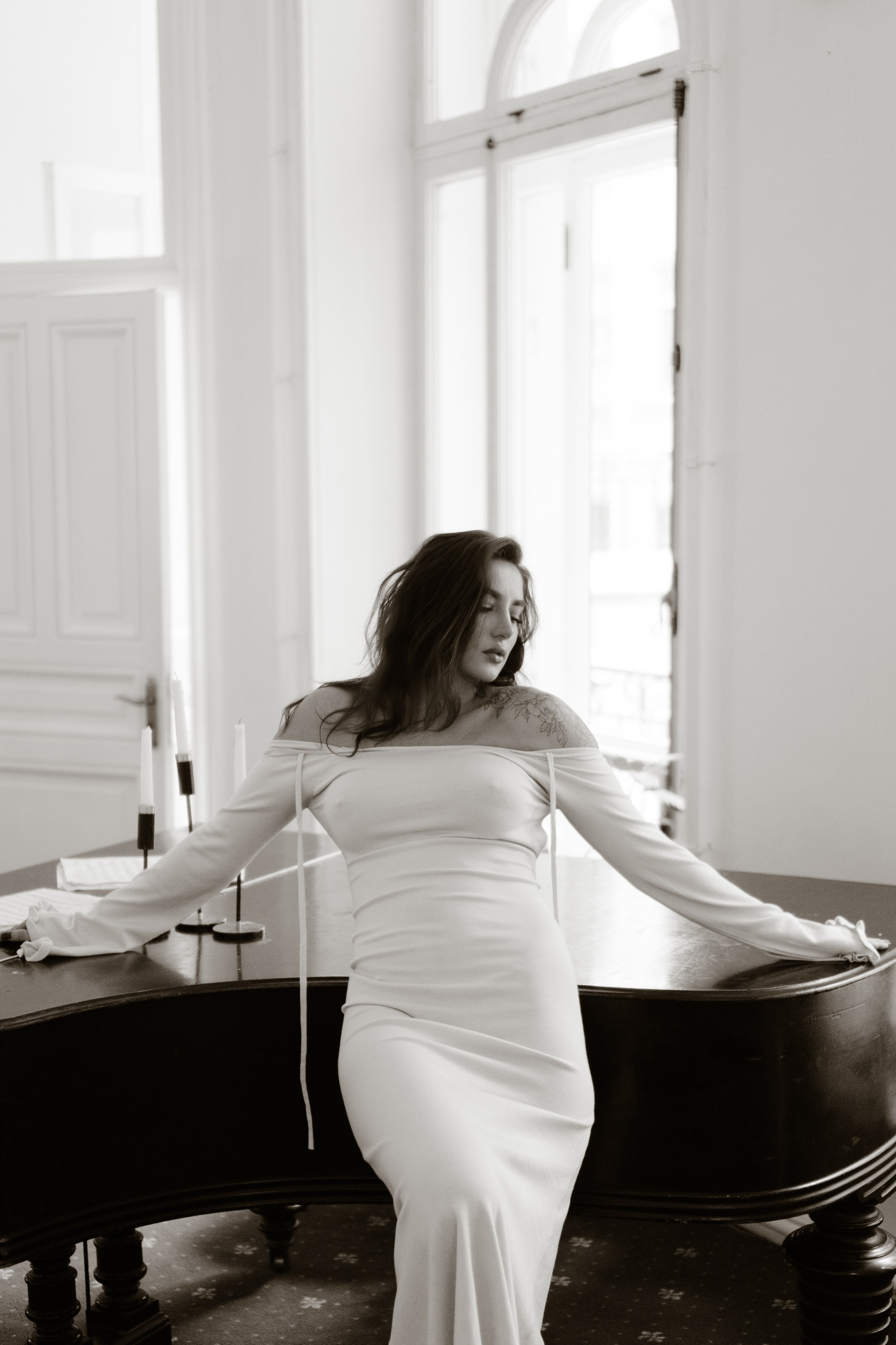 Для девушки. Профессиональный фотограф, Санкт-Петербург — Виктория Богомолова