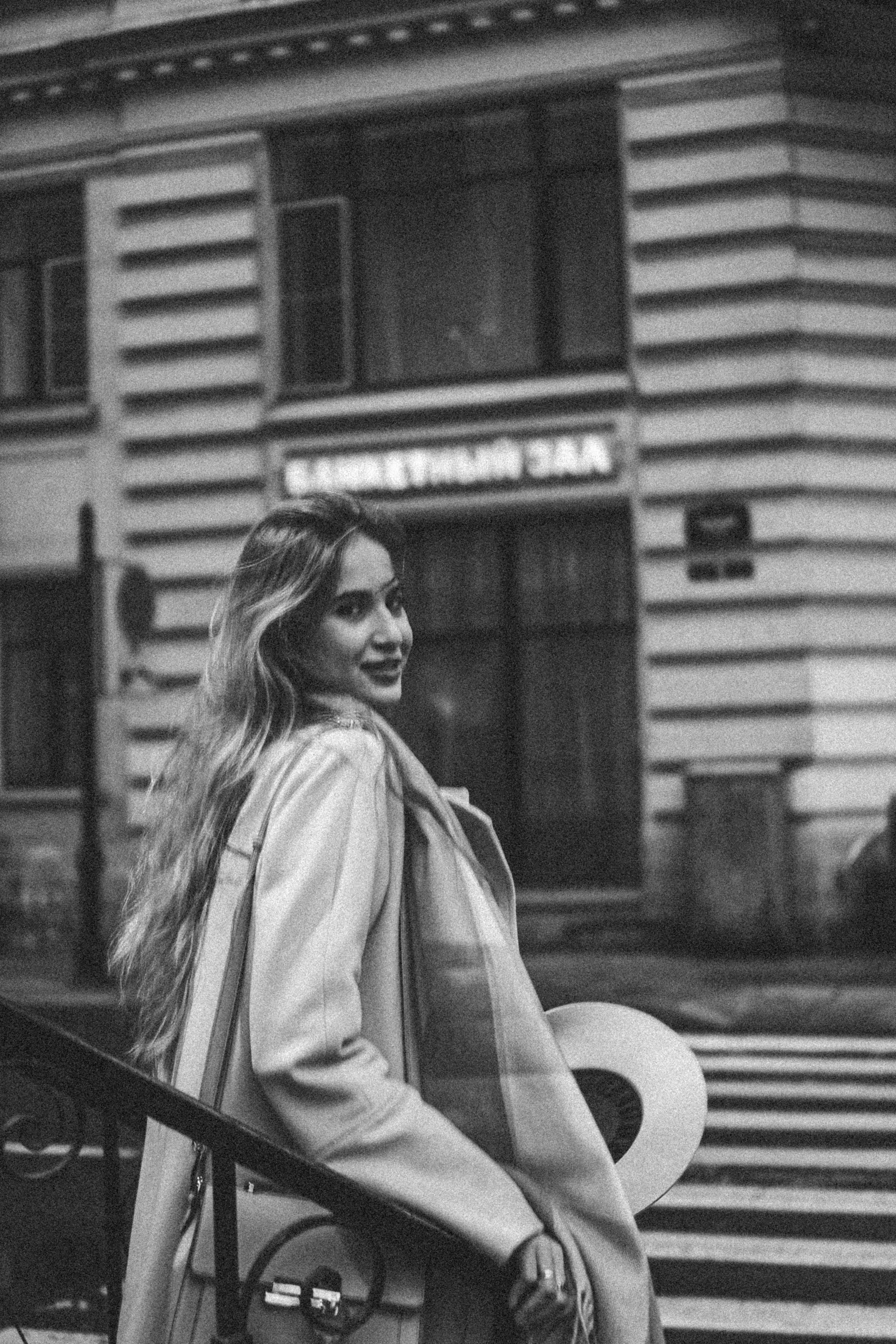 Осенняя. Профессиональный фотограф, Санкт-Петербург — Виктория Богомолова