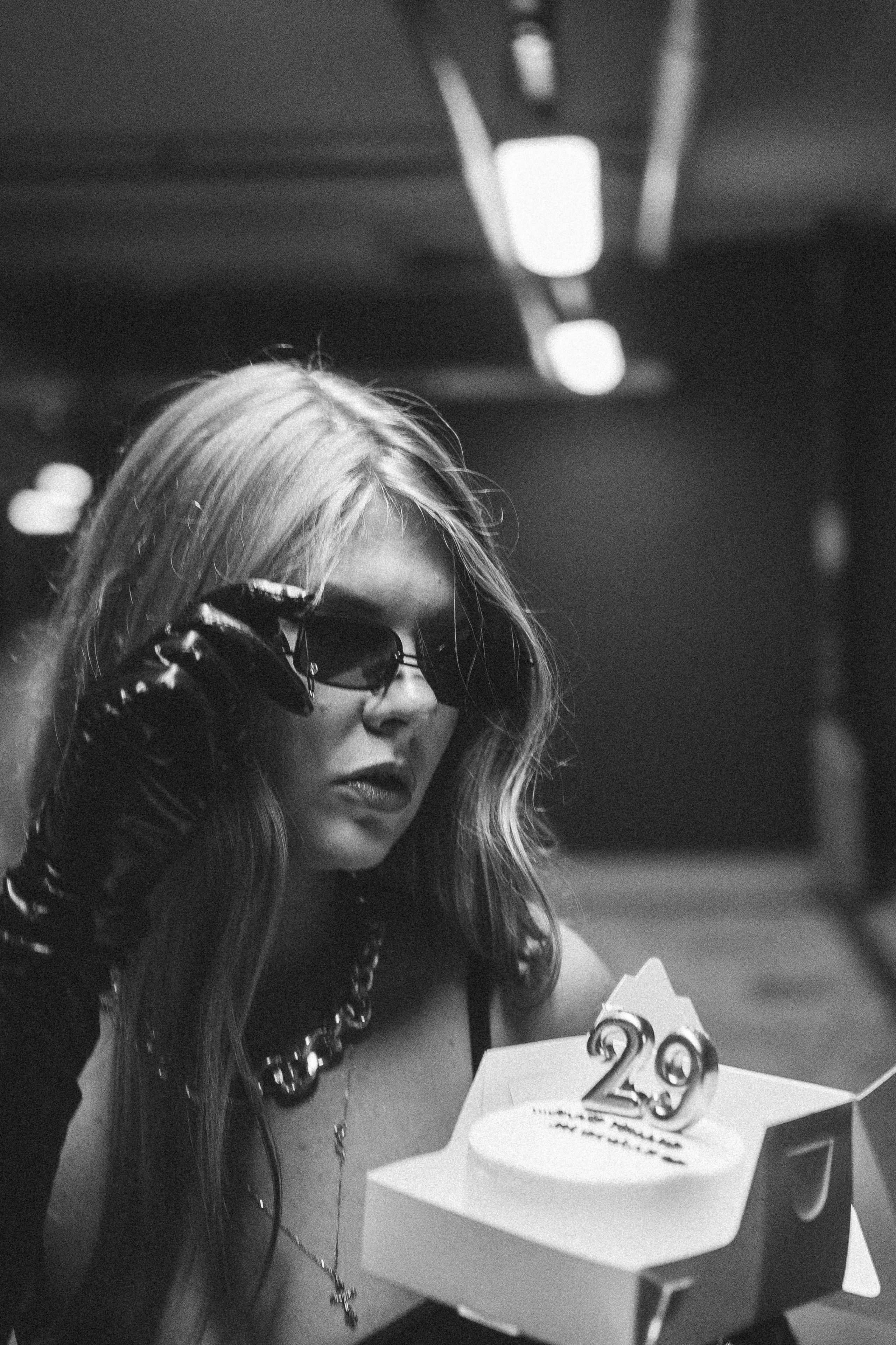 ЧБ. Профессиональный фотограф, Санкт-Петербург — Виктория Богомолова