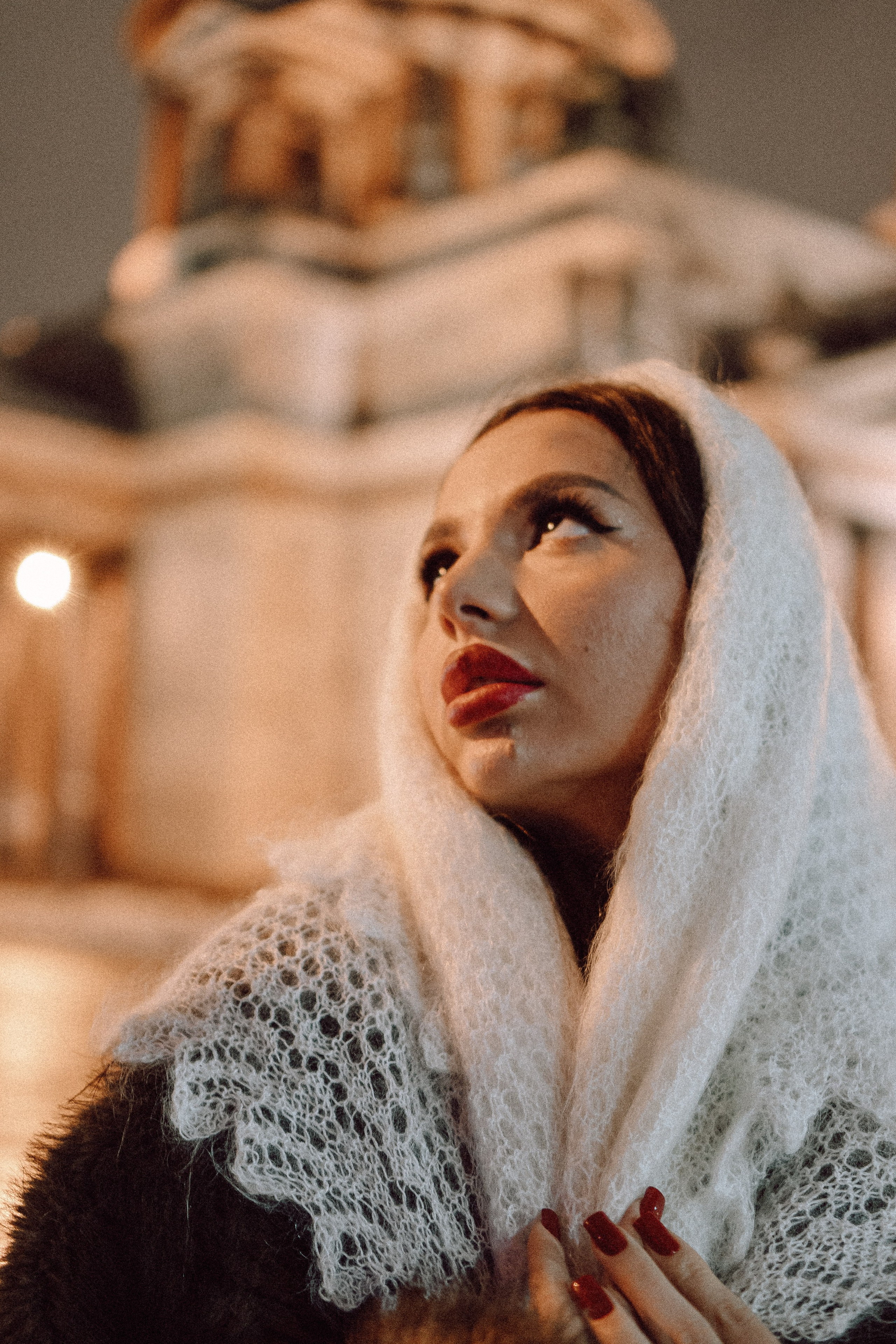 В Русском стиле. Профессиональный фотограф, Санкт-Петербург — Виктория Богомолова