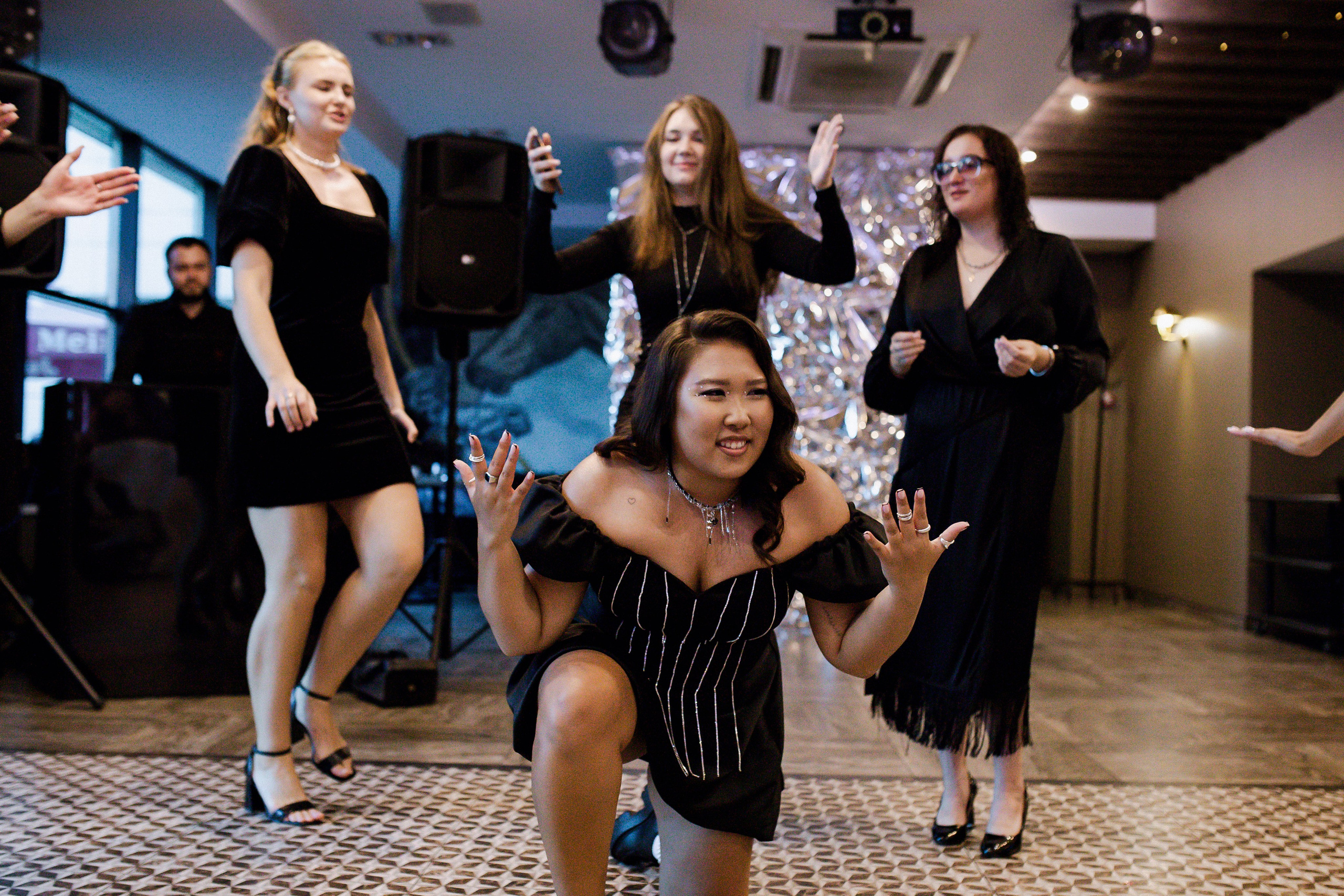 Юлия и Игорь. Фотограф Юлия Герасимова Иркутск