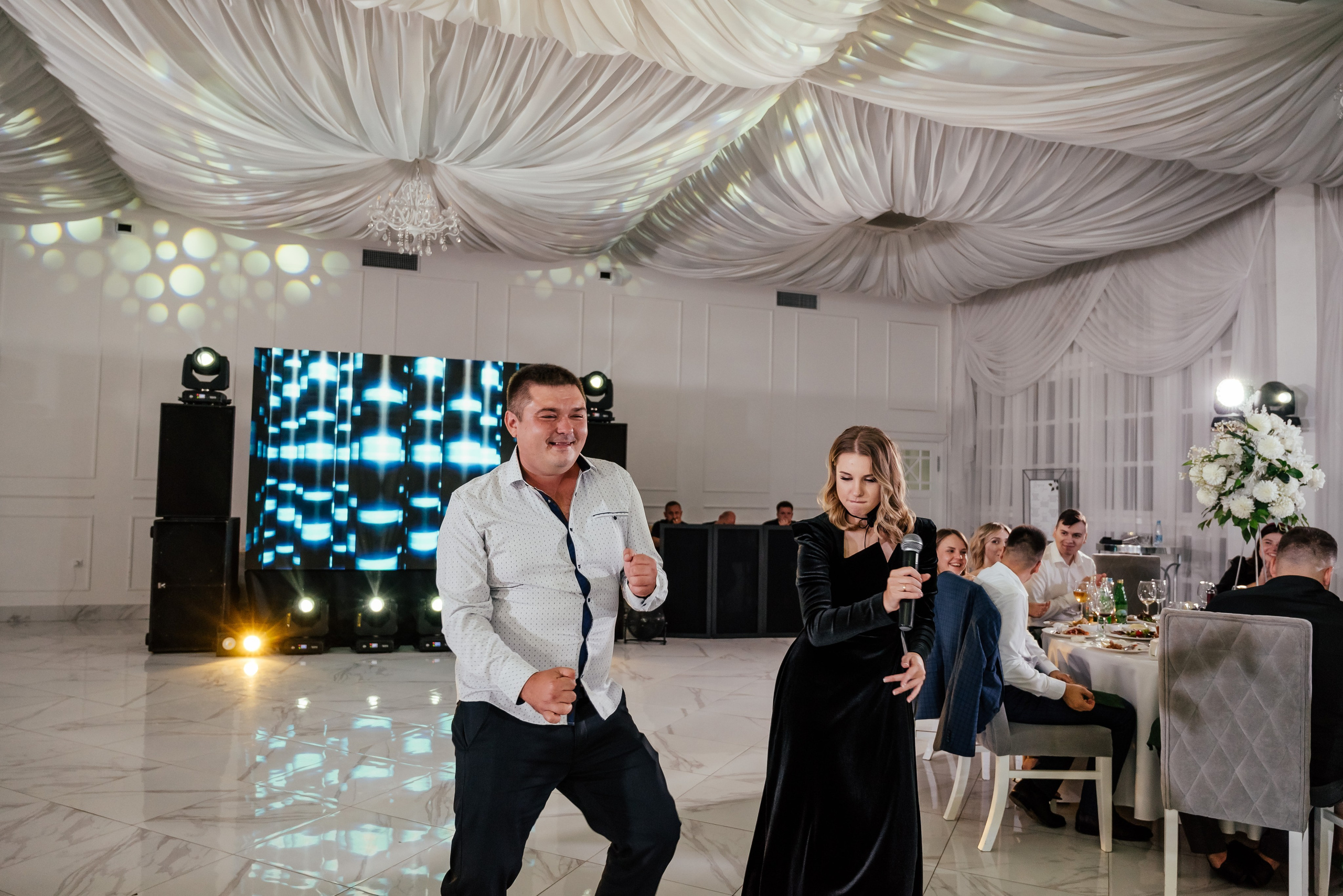 Владимир и Ольга. Свадебный фотограф в Ростове Александра Груздева