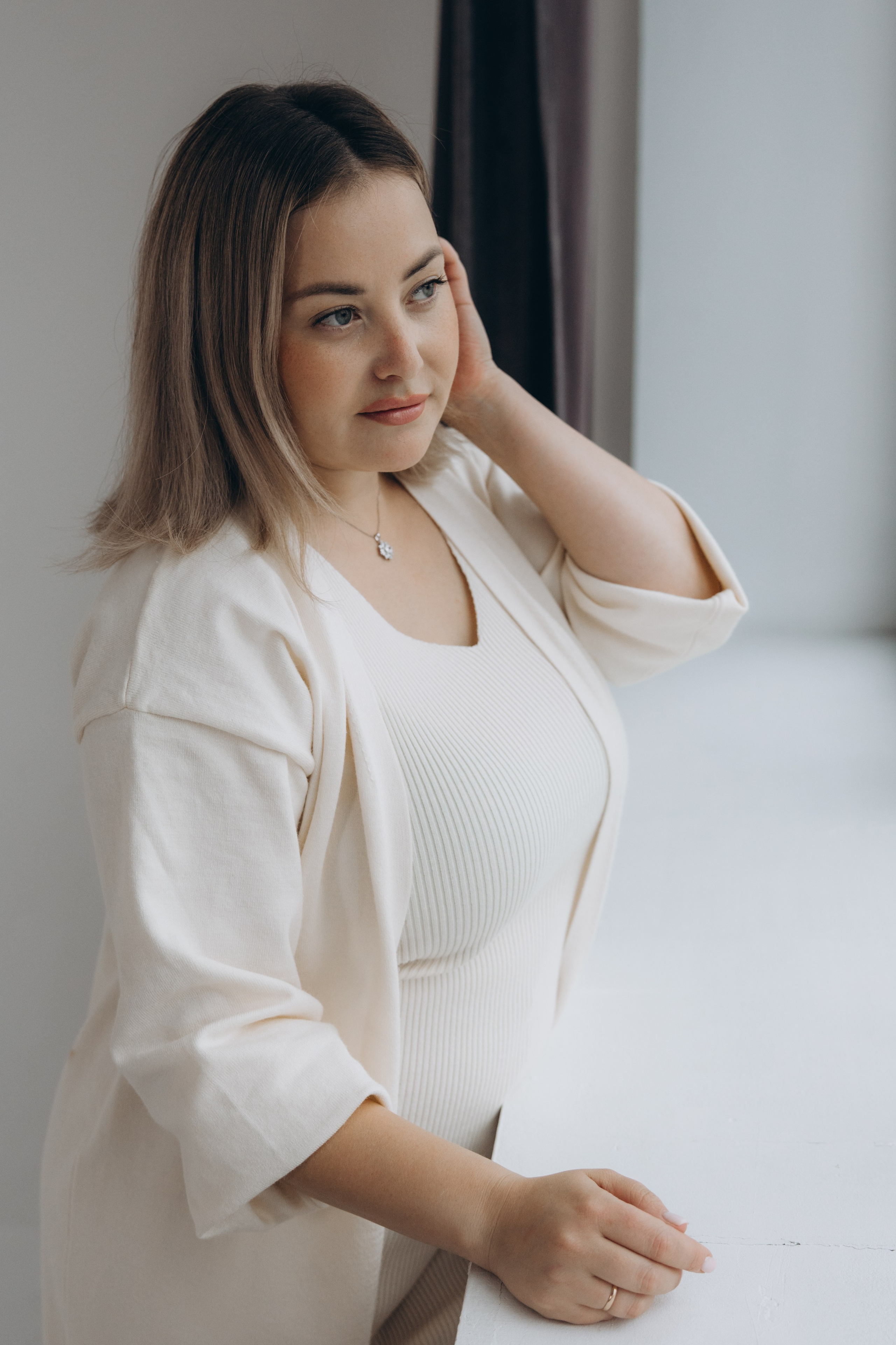 Студия Элемент. Свадебный, семейный фотограф в Иркутске Светлана Макаричева