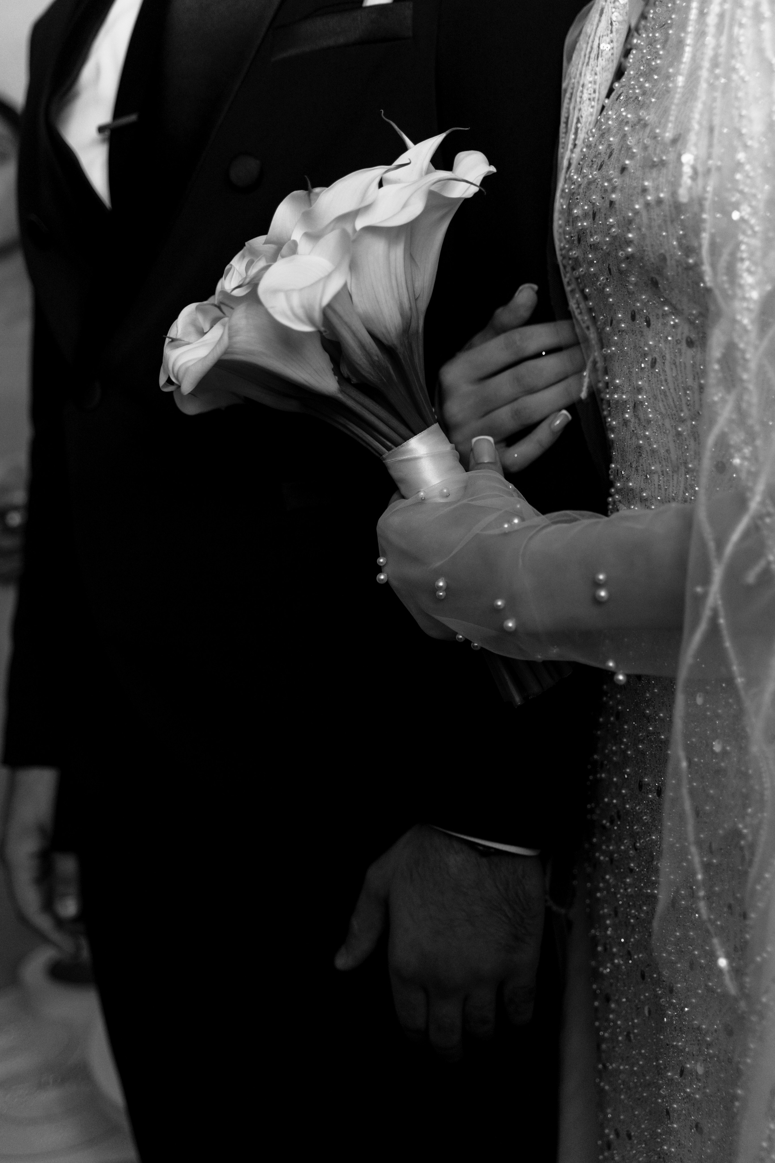 Д и А. Свадебный фотограф Воронеж