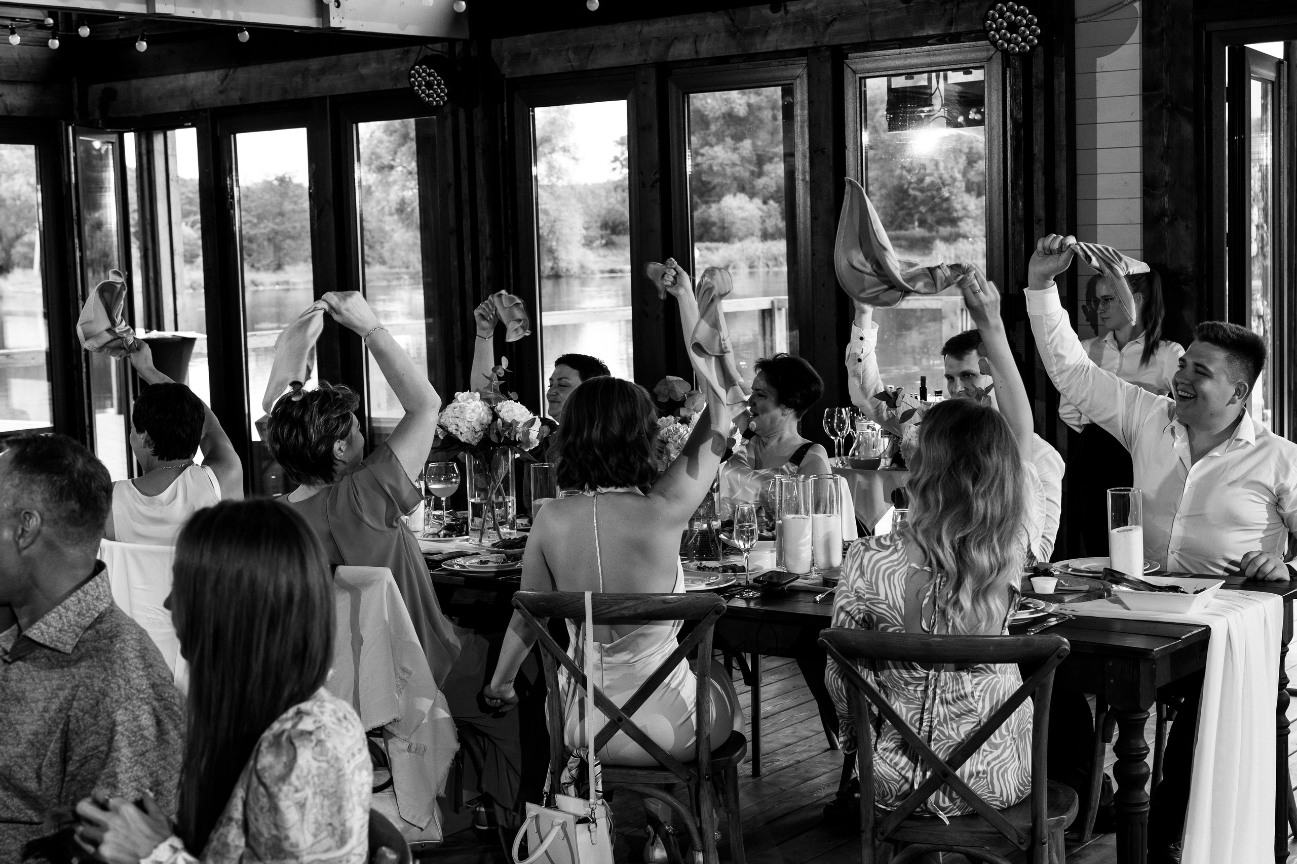 Liliya & Egor. Главная