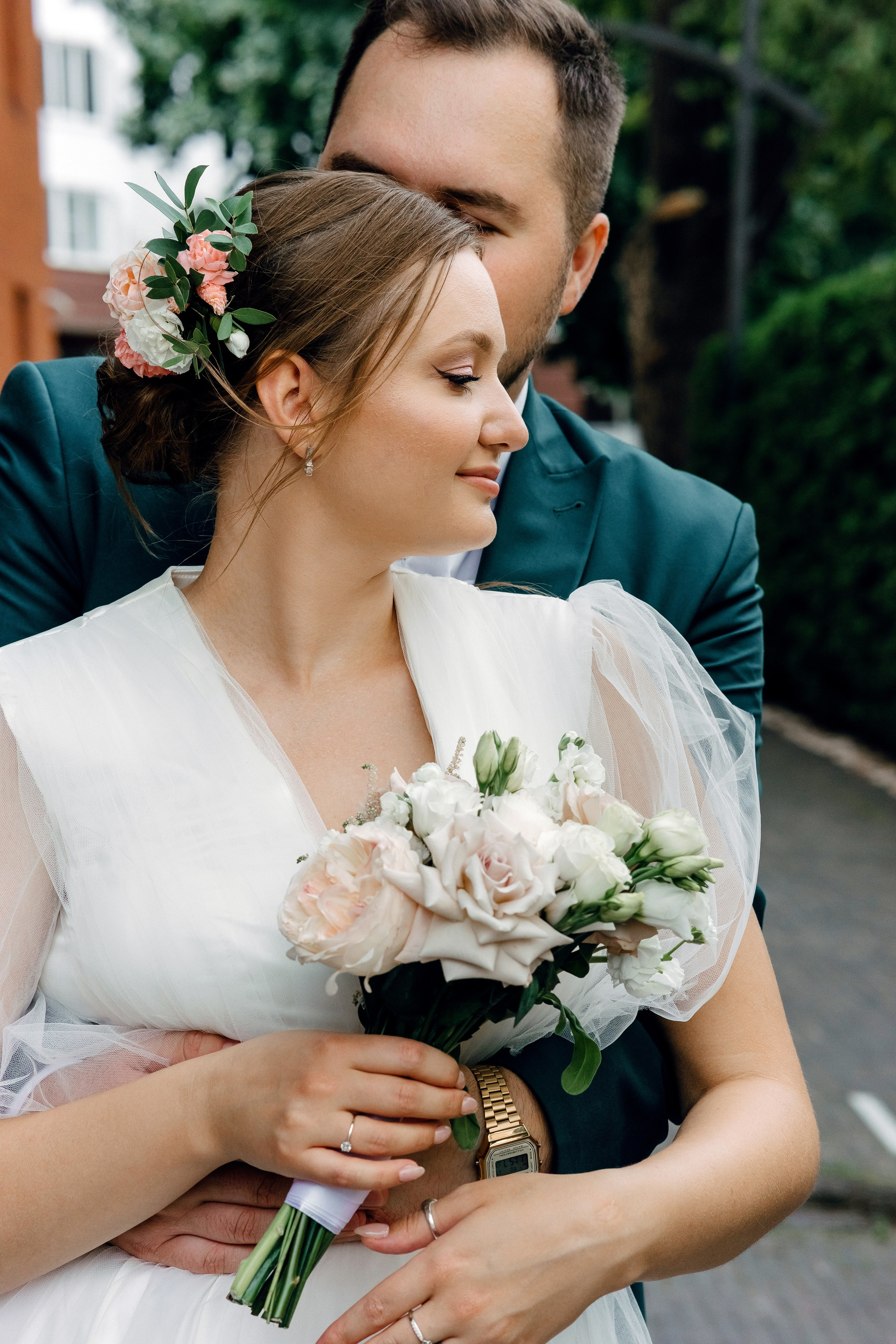 Влад и Ирина. Диана Тимиряева | Фотограф в Воронеже