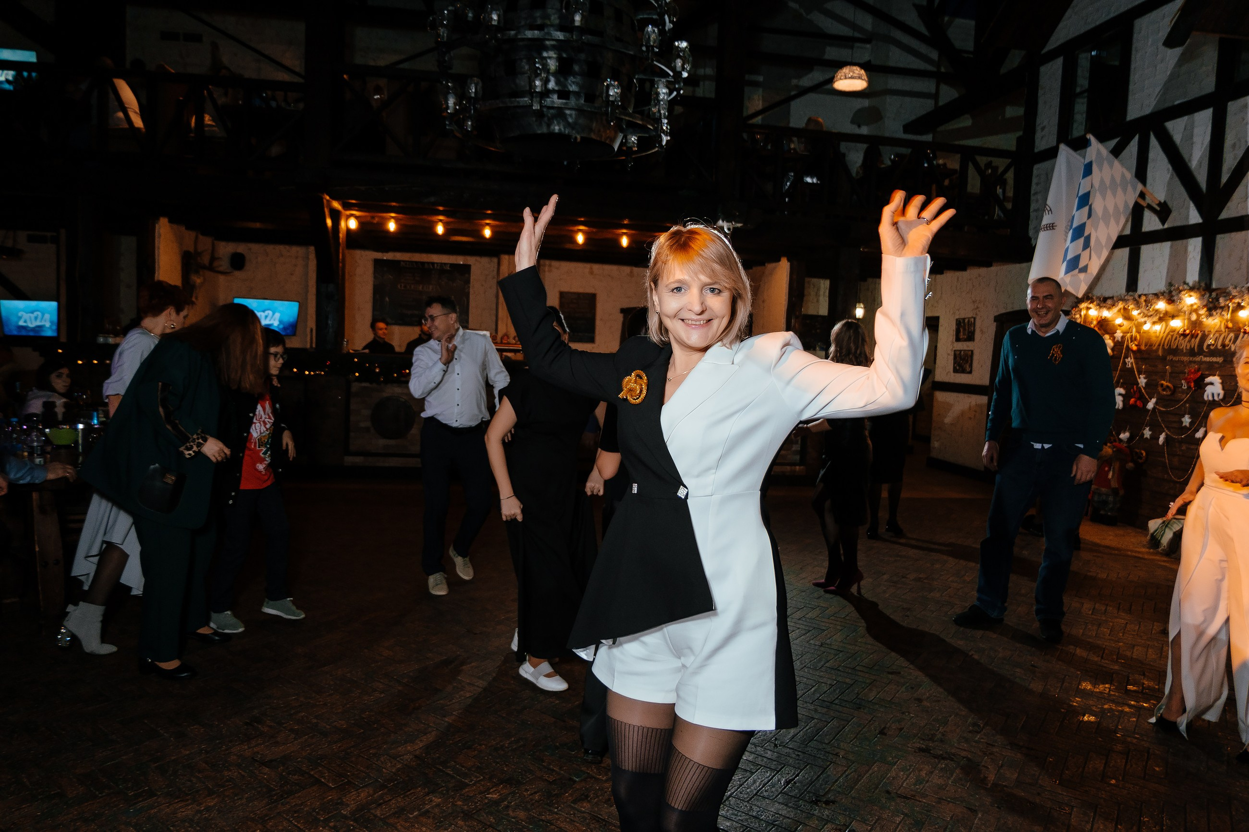 Риатовский пивовар