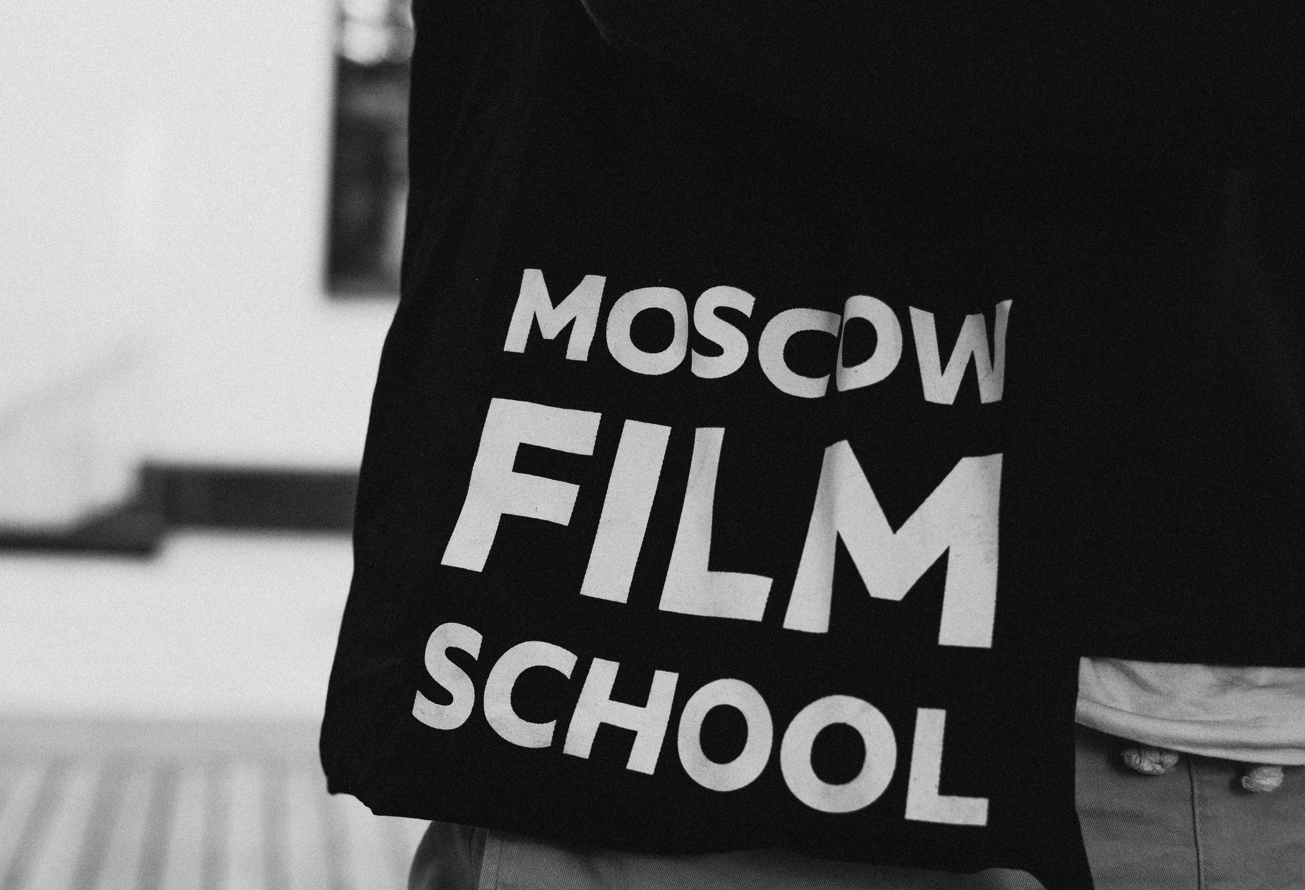 АКТЕРСКИЙ ЭТЮД 23. Фотограф Москва