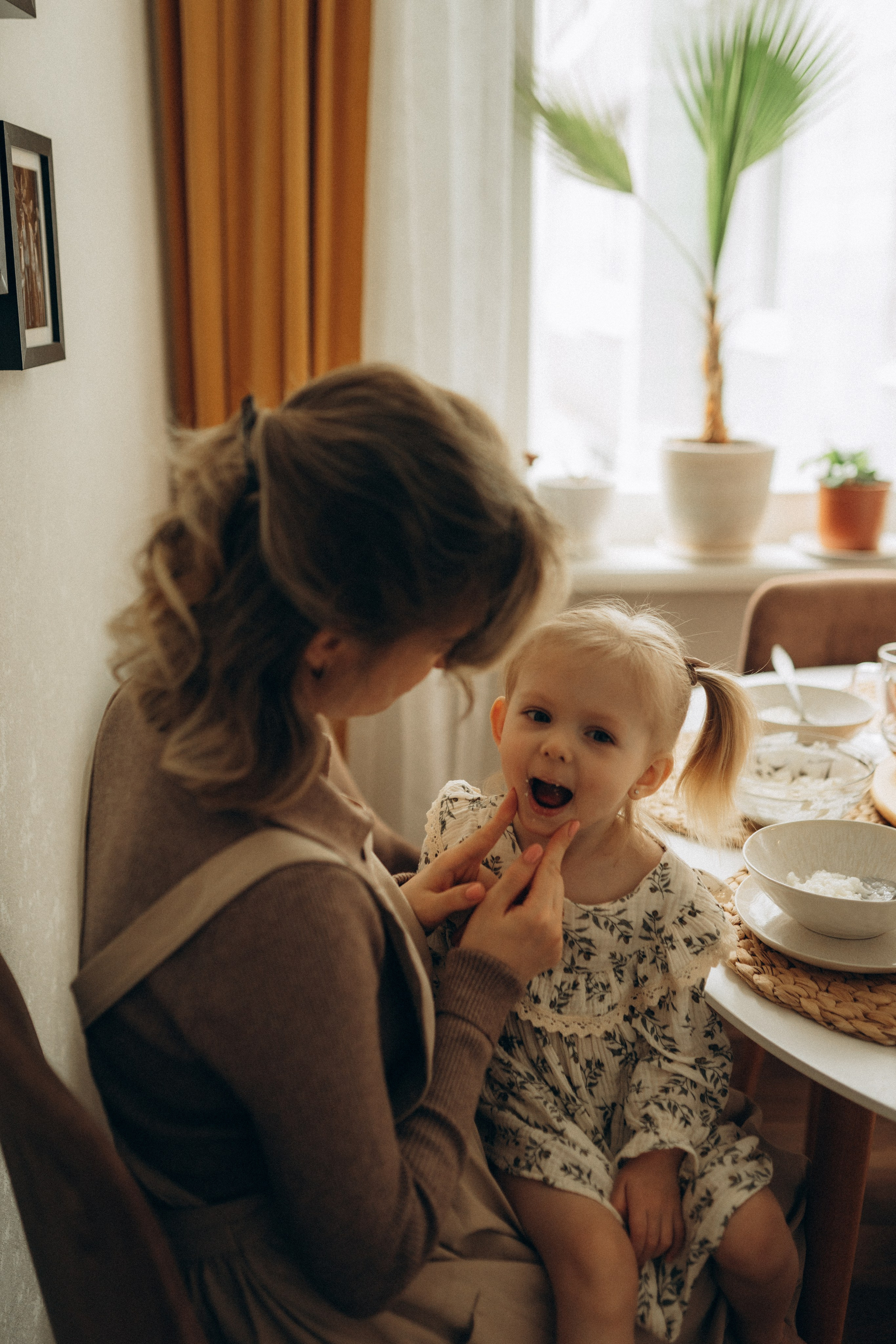 Саша, Паша и София. Семейный lifestyle фотограф в Москве Рената Рафикова