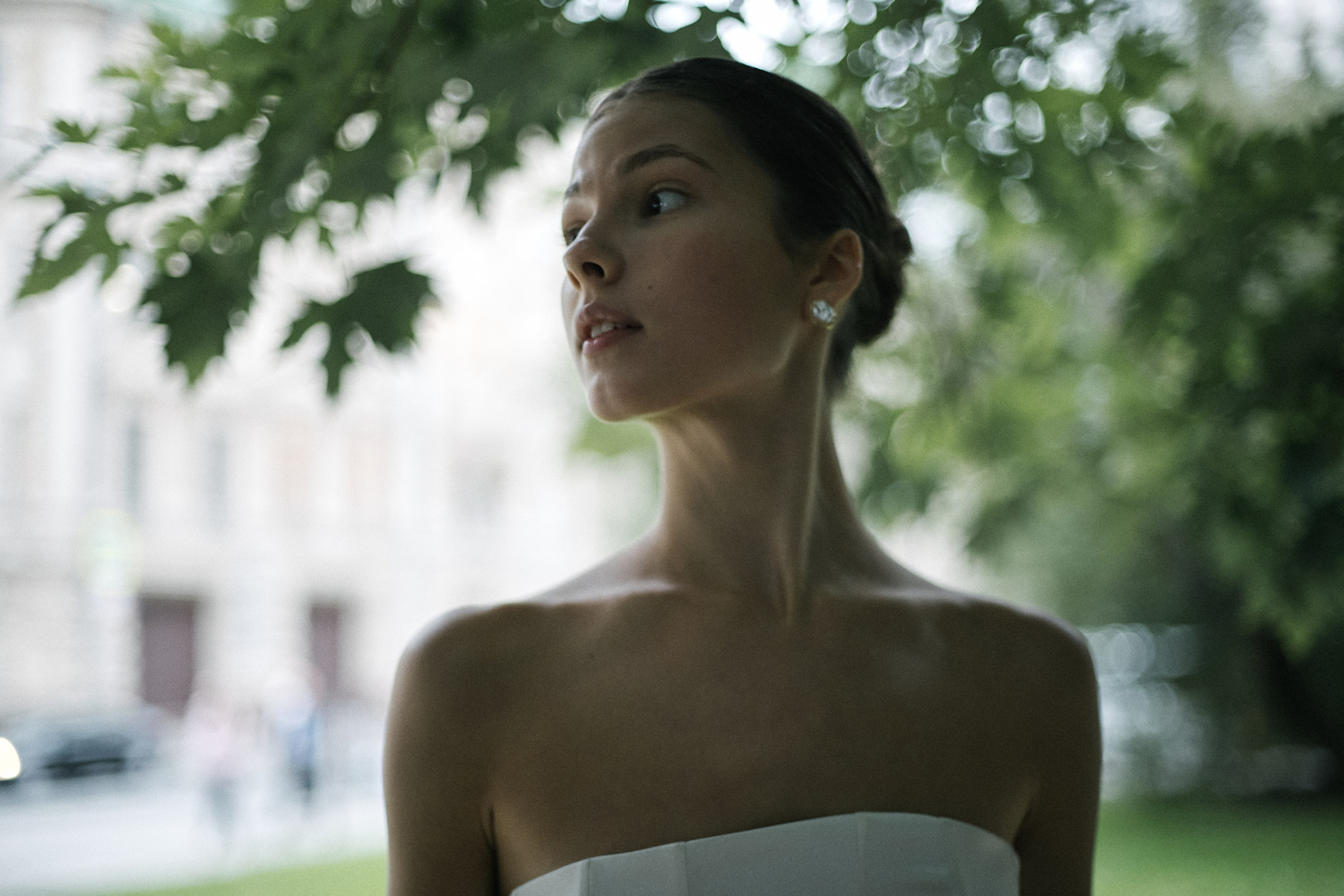 Svetoslava in business. Главная