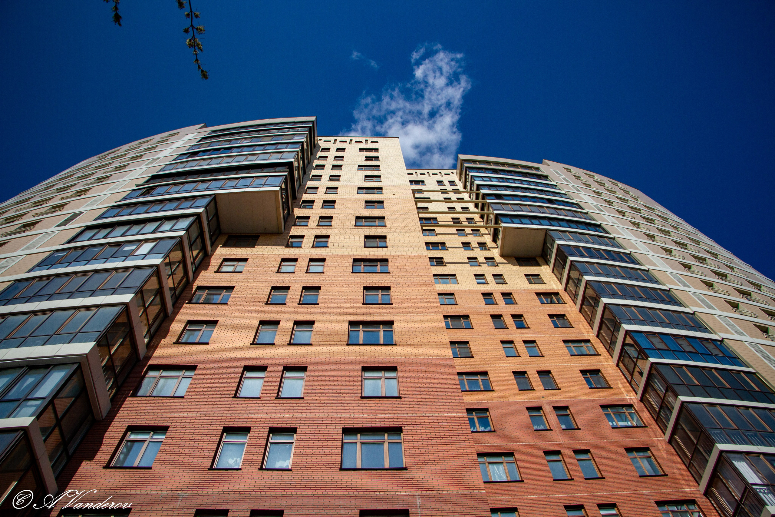 Омск 2023. Фотограф Омск | Александр Вандеров