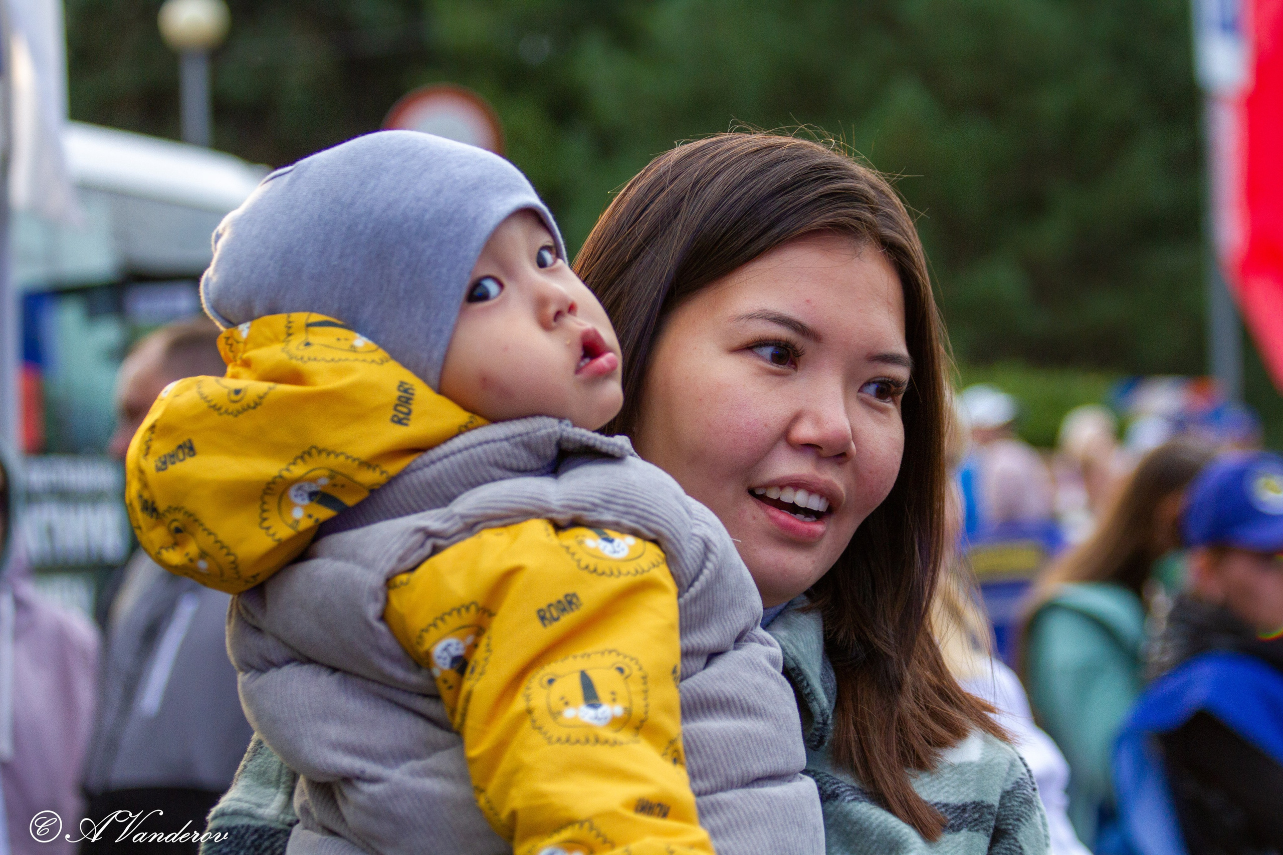Artik&Asti 12.08.2023. Фотограф Омск | Александр Вандеров