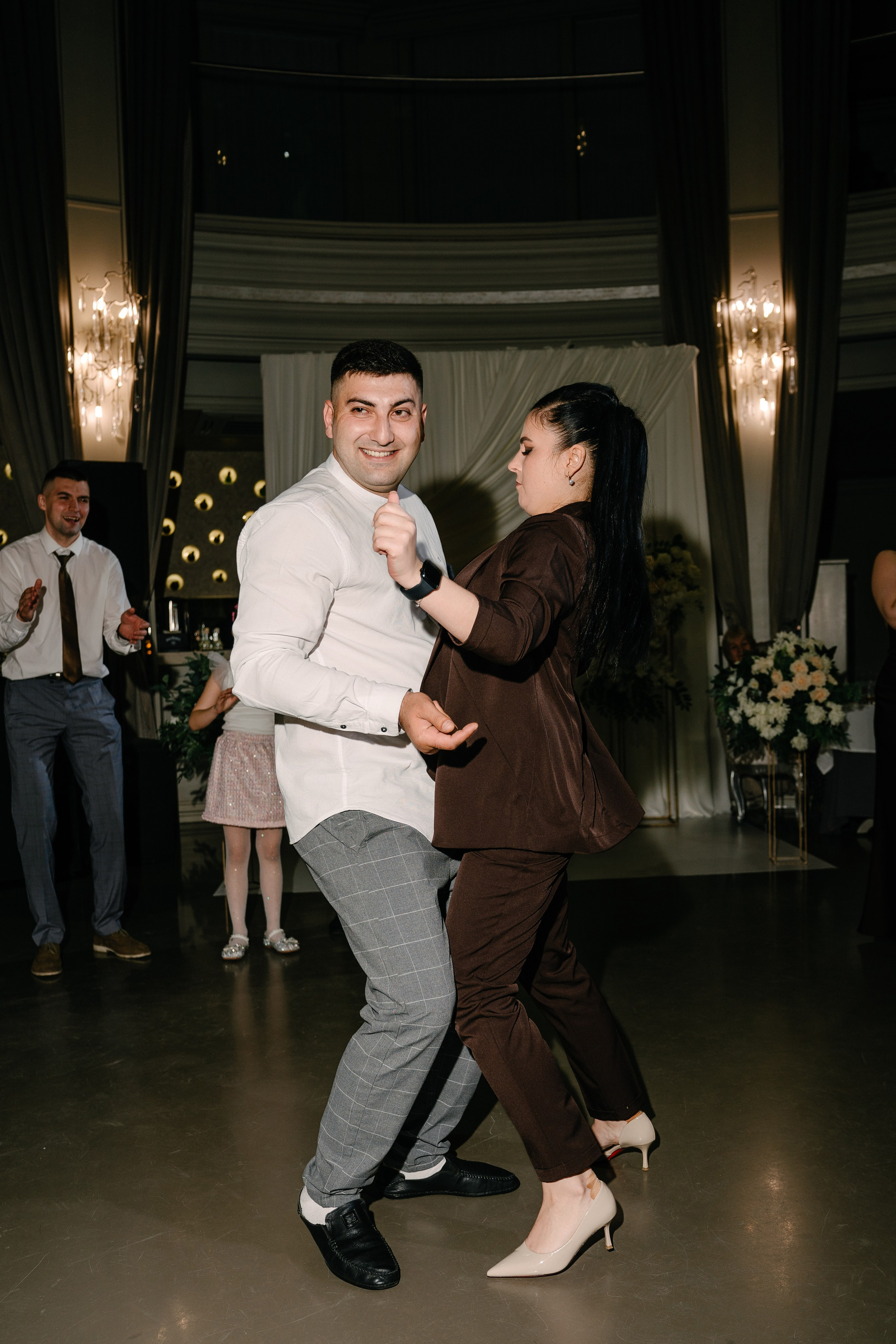 Павел и Валерия. Свадебный и семейный фотограф в Воронеже Анастасия Бойко