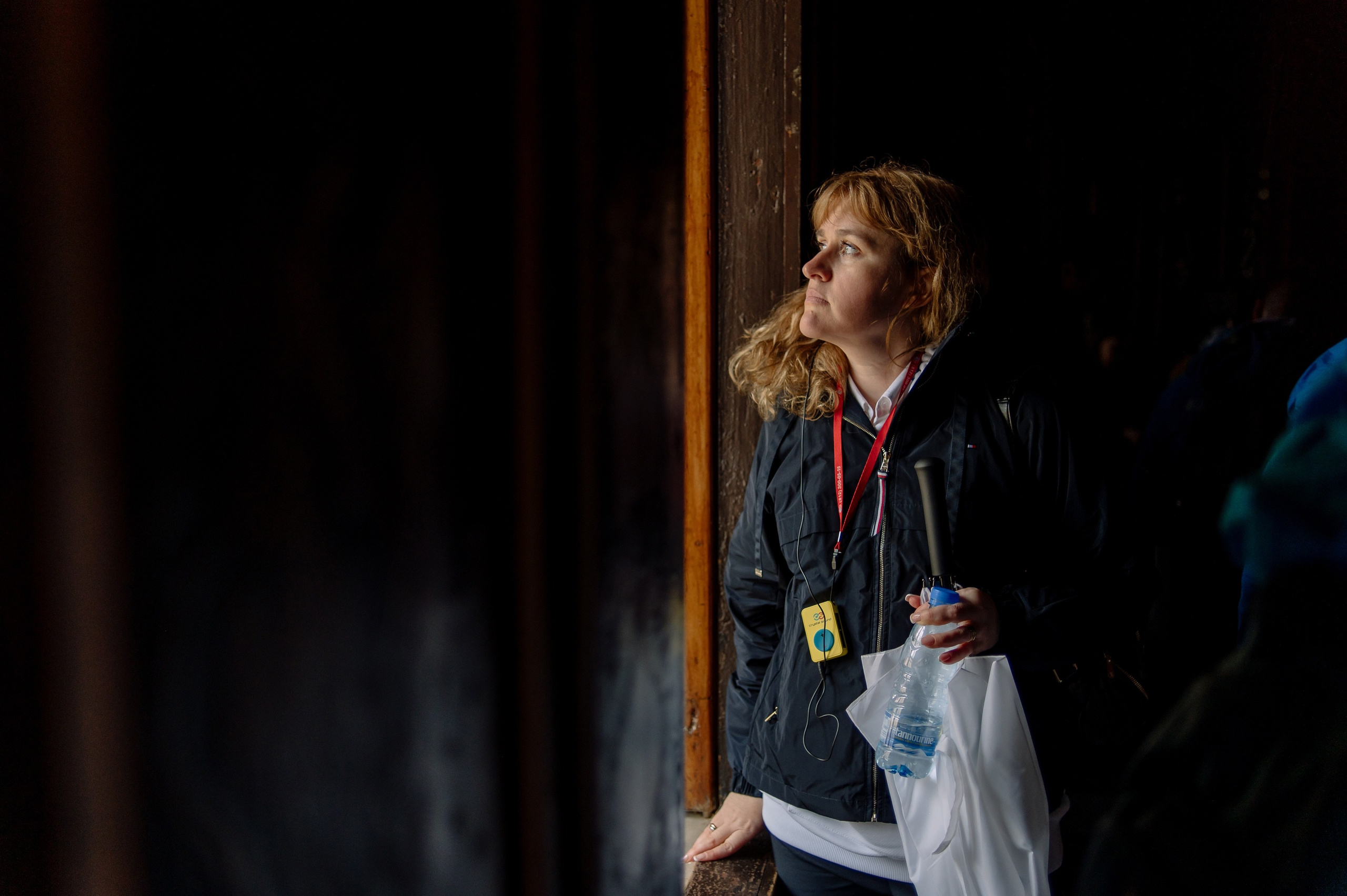 Из Бейрута в Александрию. Репортажный фотограф в Москве и по всему миру Степанова Юлия