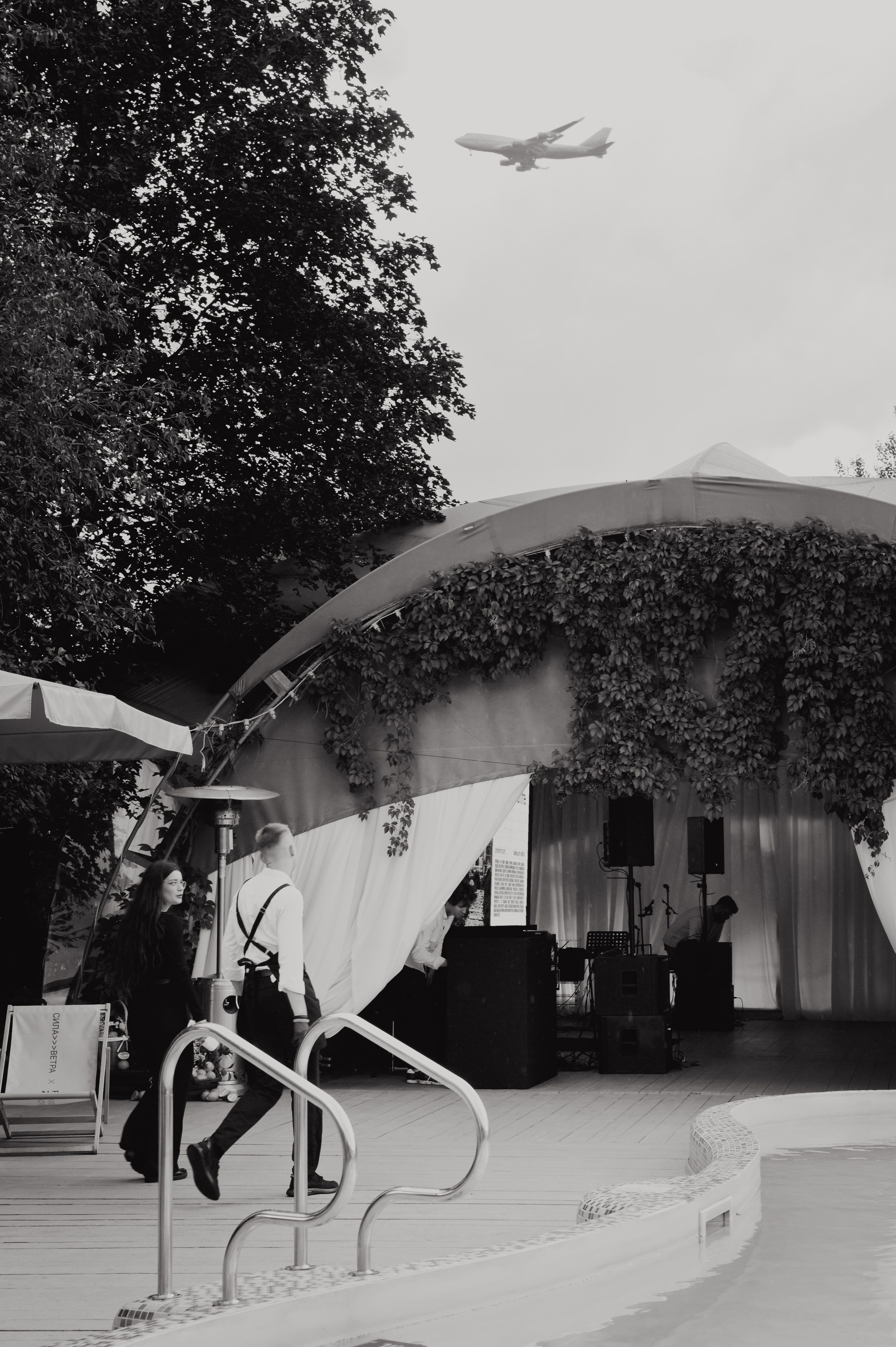 Буревестник. Репортажный фотограф в Москве и по всему миру Степанова Юлия