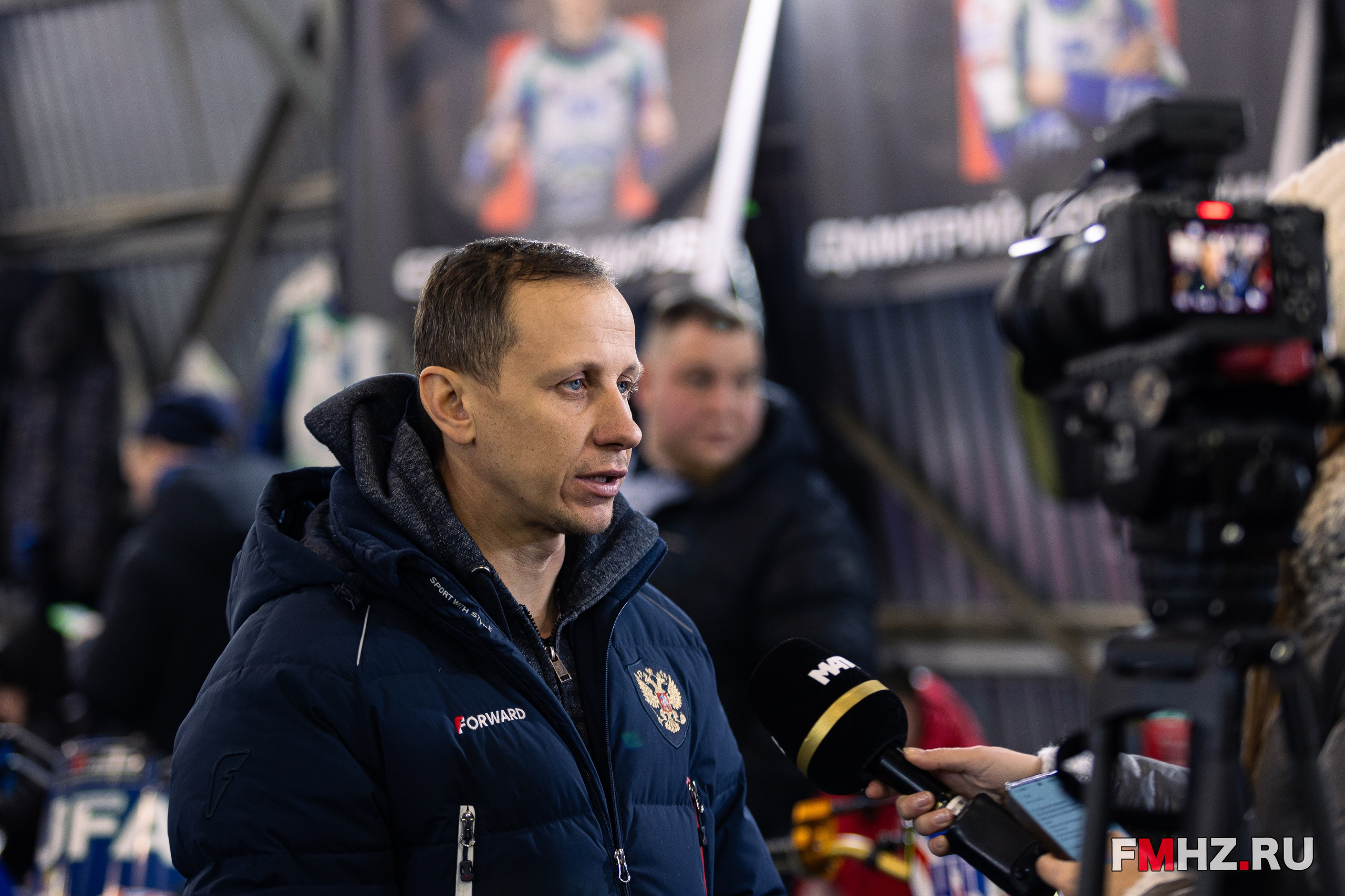 BAIC личный чемпионат России по мотогонкам на льду. 15.02.25. Фотограф Ольга Гирусова «Пантерочка» Москва