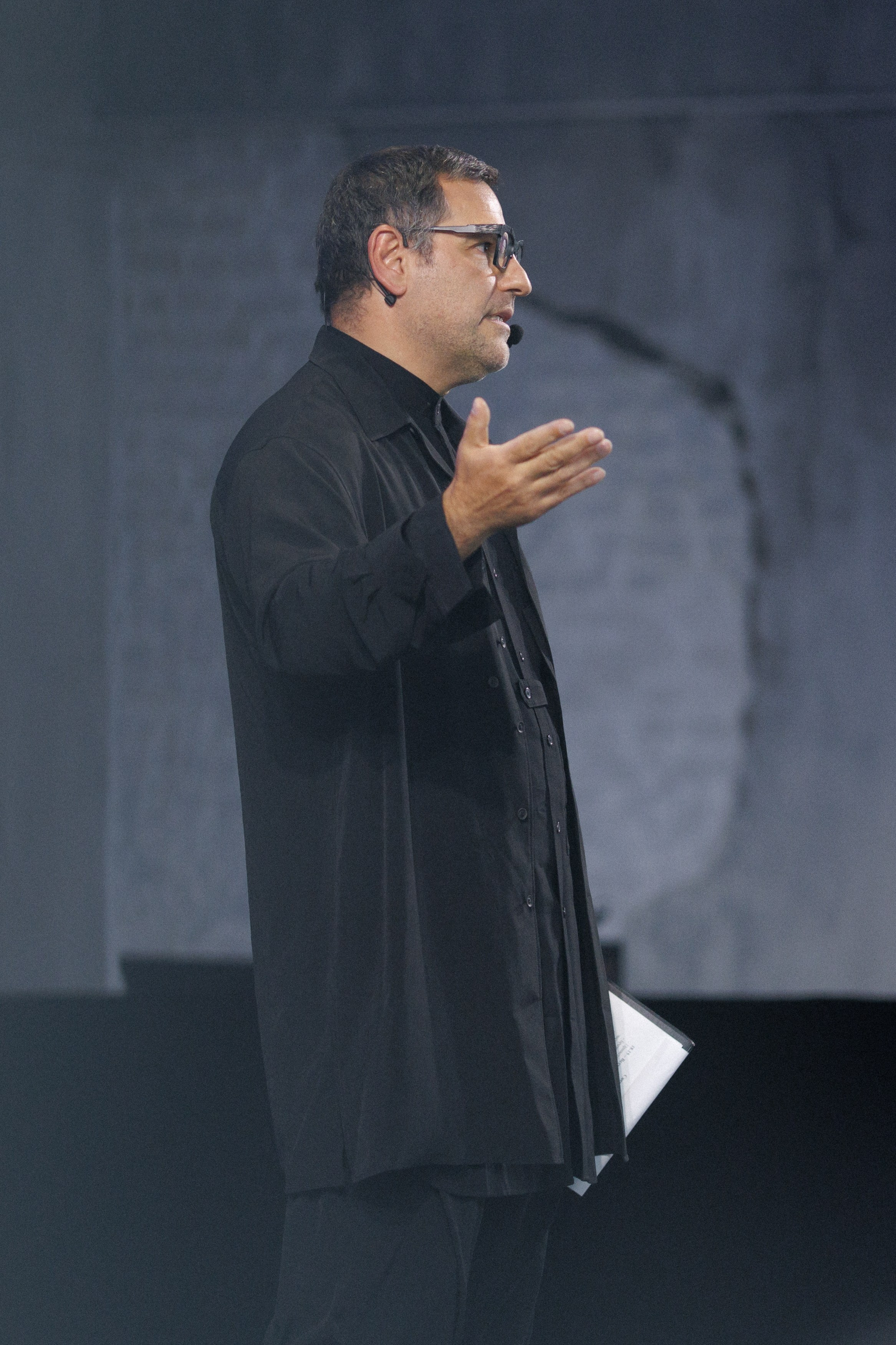 Authentica 25. Профессиональный фотограф Егоров Кирилл