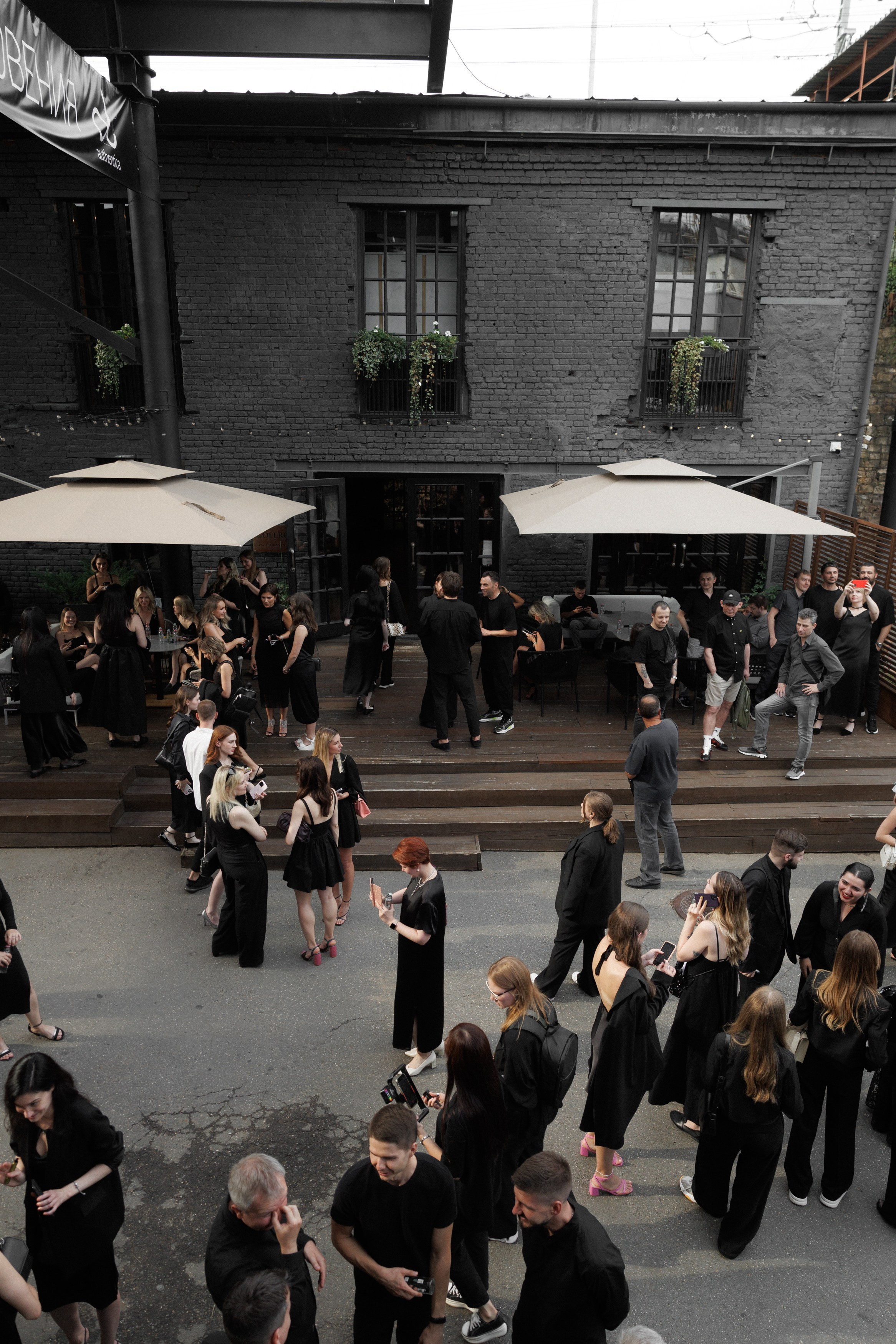 Authentica 25. Профессиональный фотограф Егоров Кирилл