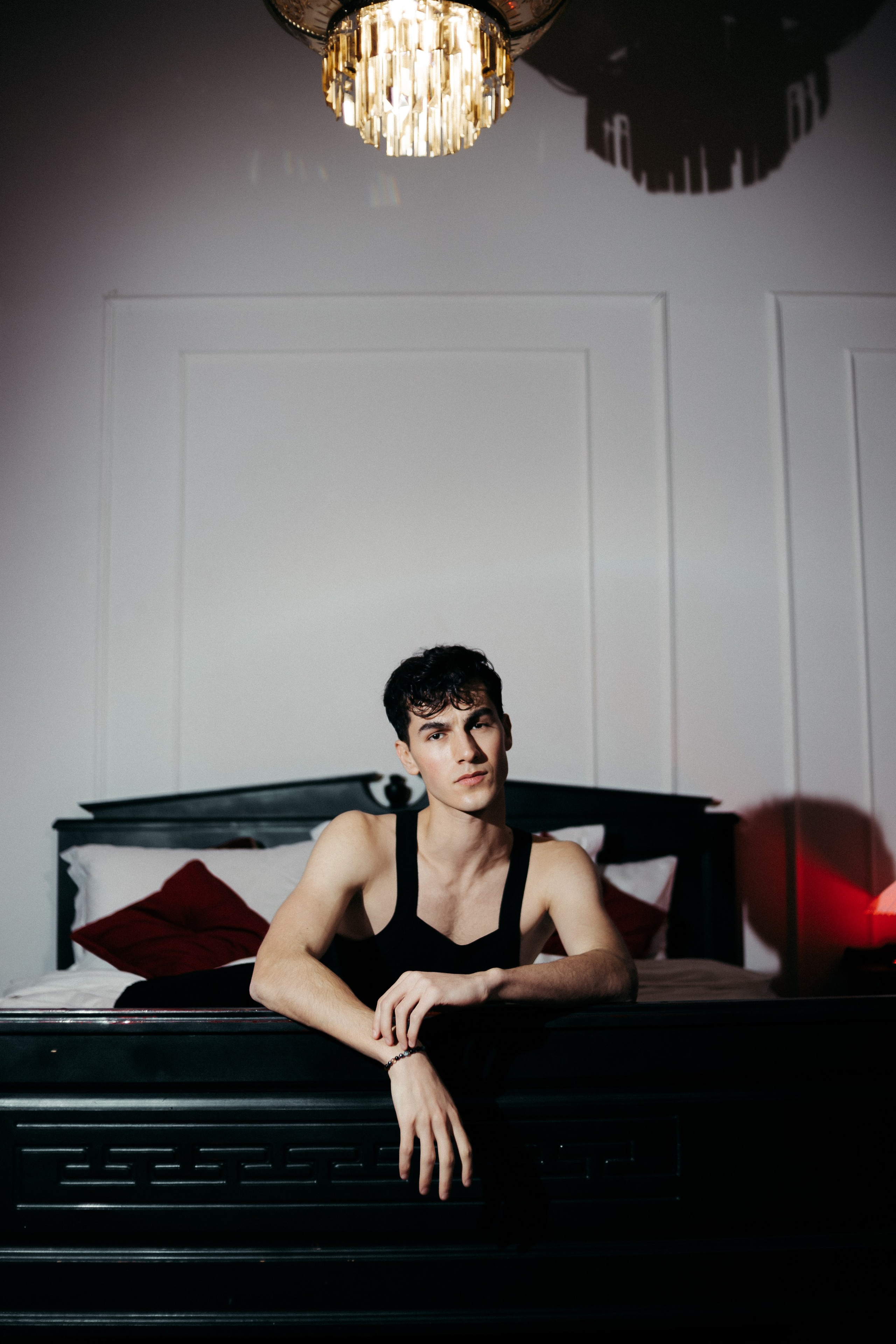 Sayat. Ника — ваш персональный фотограф в Нижнем Новгороде