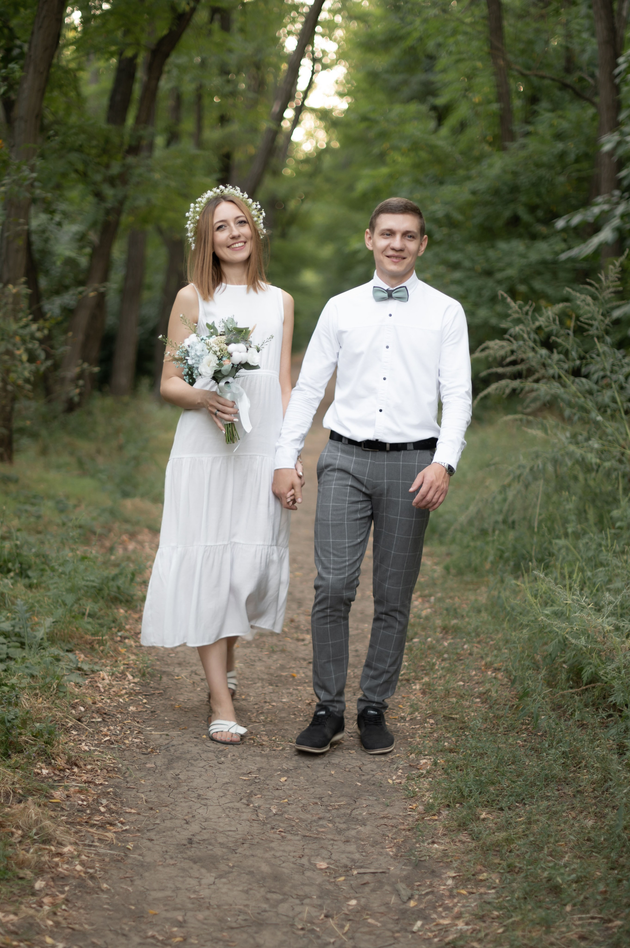 Катерина и Алексей. Катерина Дрюкова фотограф/видеограф