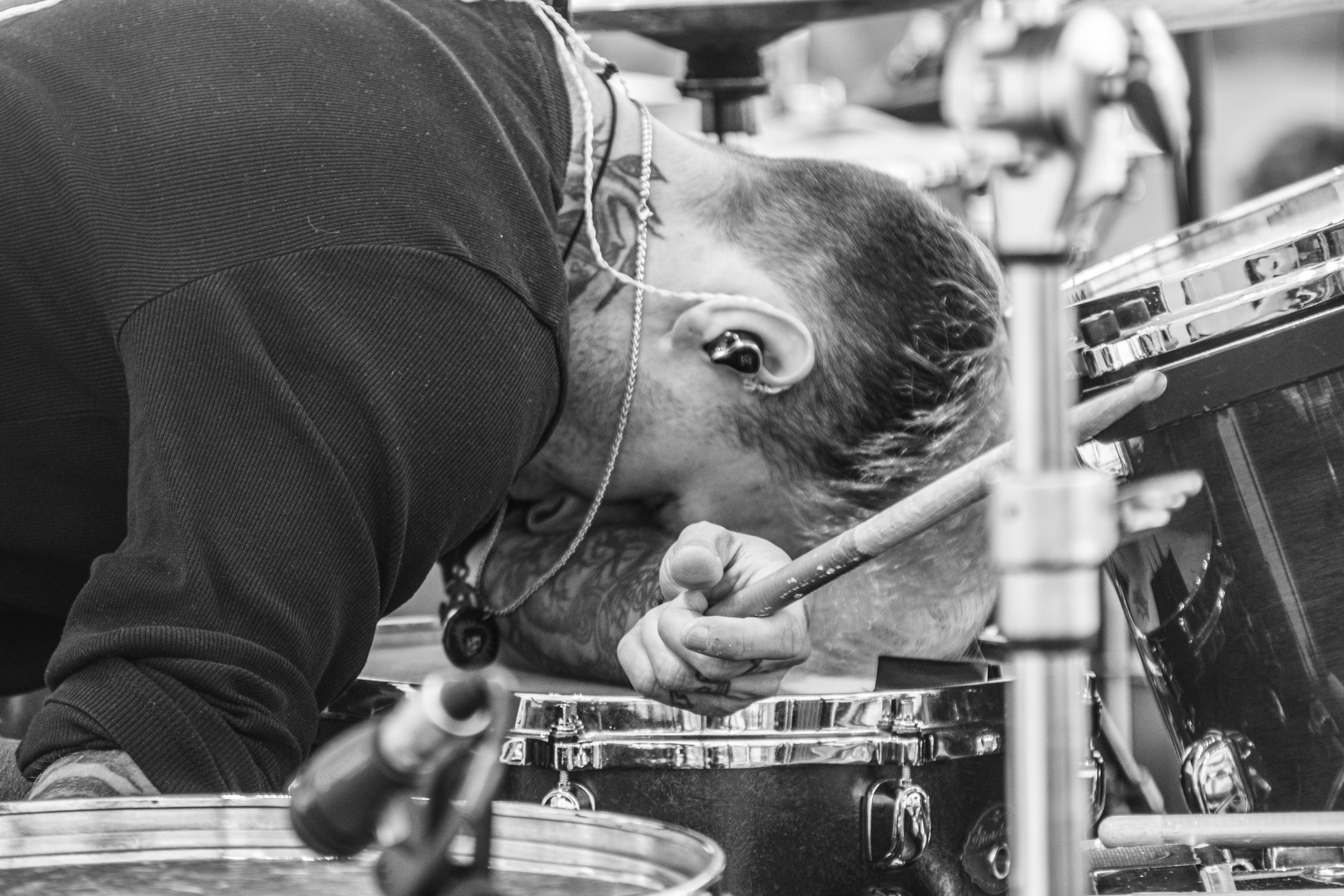 Фестиваль в Архангельске 29 Fest. Портретный и пейзажный фотограф Никита Павлов