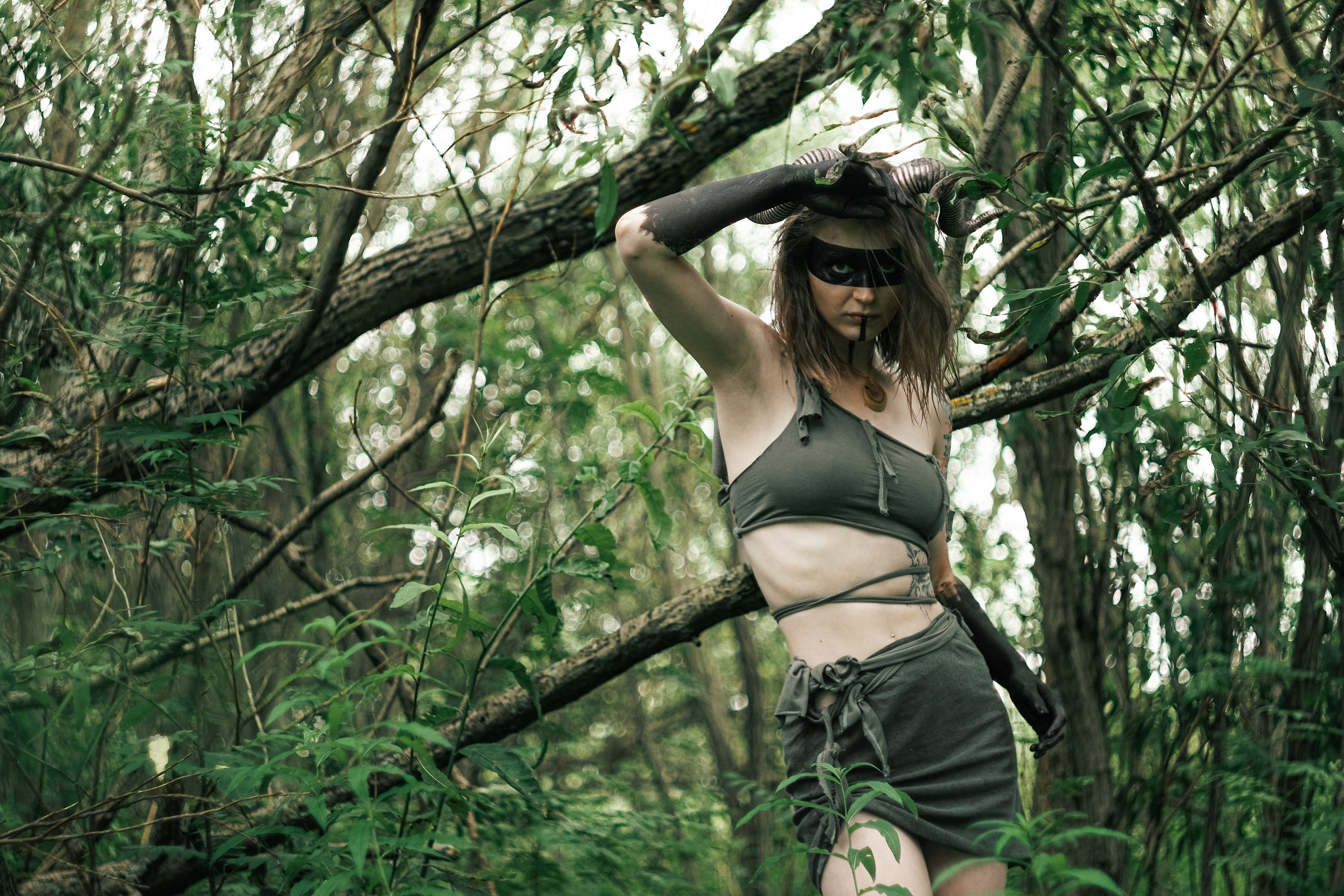 Совик. Портретный и пейзажный фотограф Никита Павлов