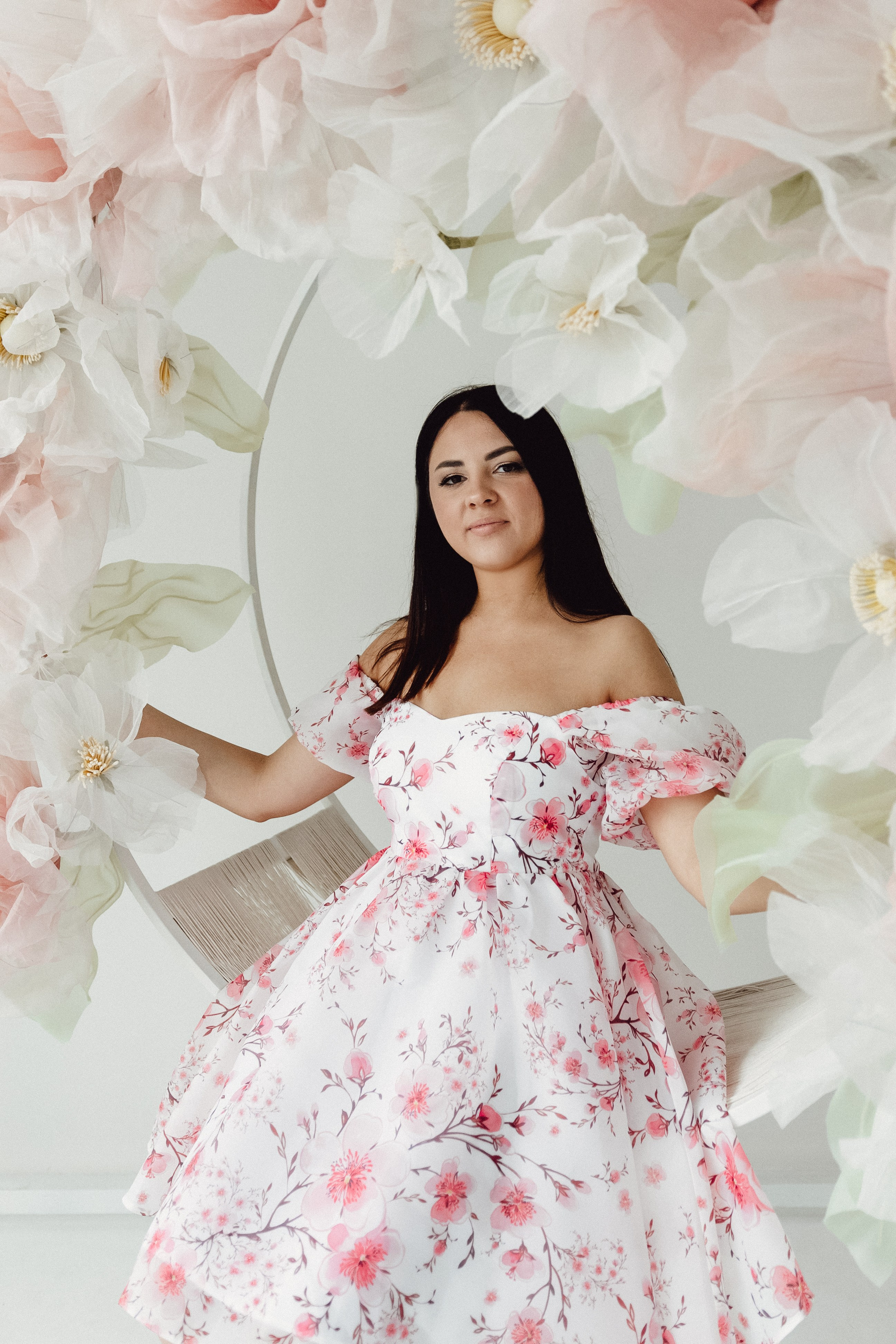 Софии 3 года. Фотограф в Кирове и Кирово-Чепецке Валерия Шиляева