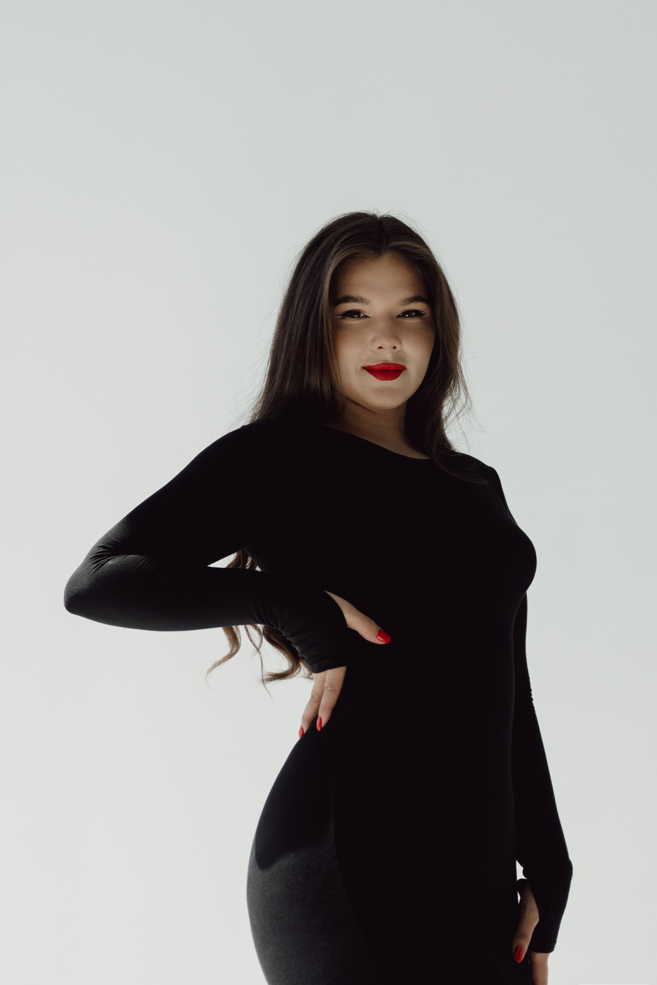 Елизавета. Фотограф в Кирове и Кирово-Чепецке Валерия Шиляева