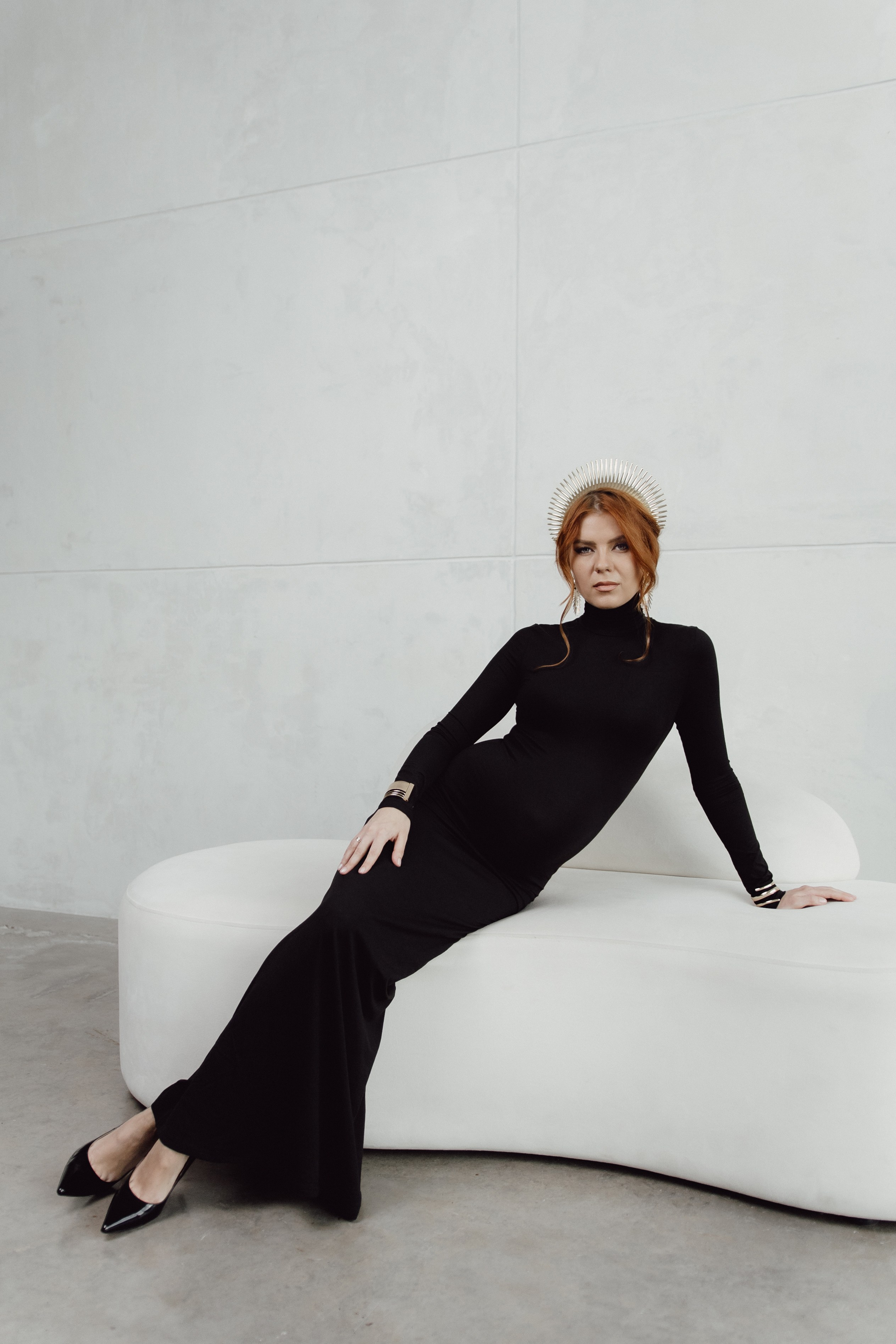 Мария. Фотограф в Кирове и Кирово-Чепецке Валерия Шиляева