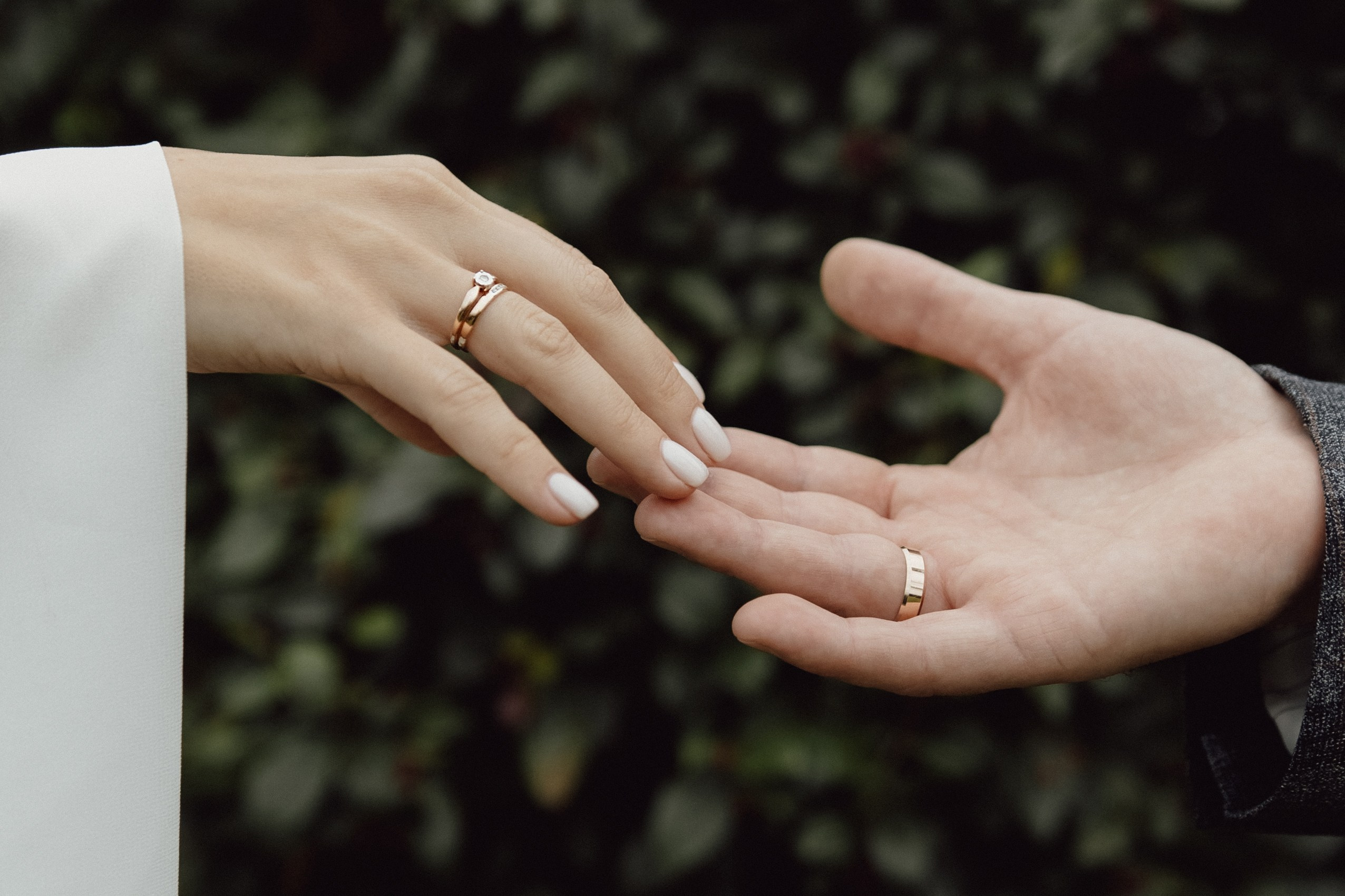 Андрей и Мария. Фотограф в Кирове и Кирово-Чепецке Валерия Шиляева