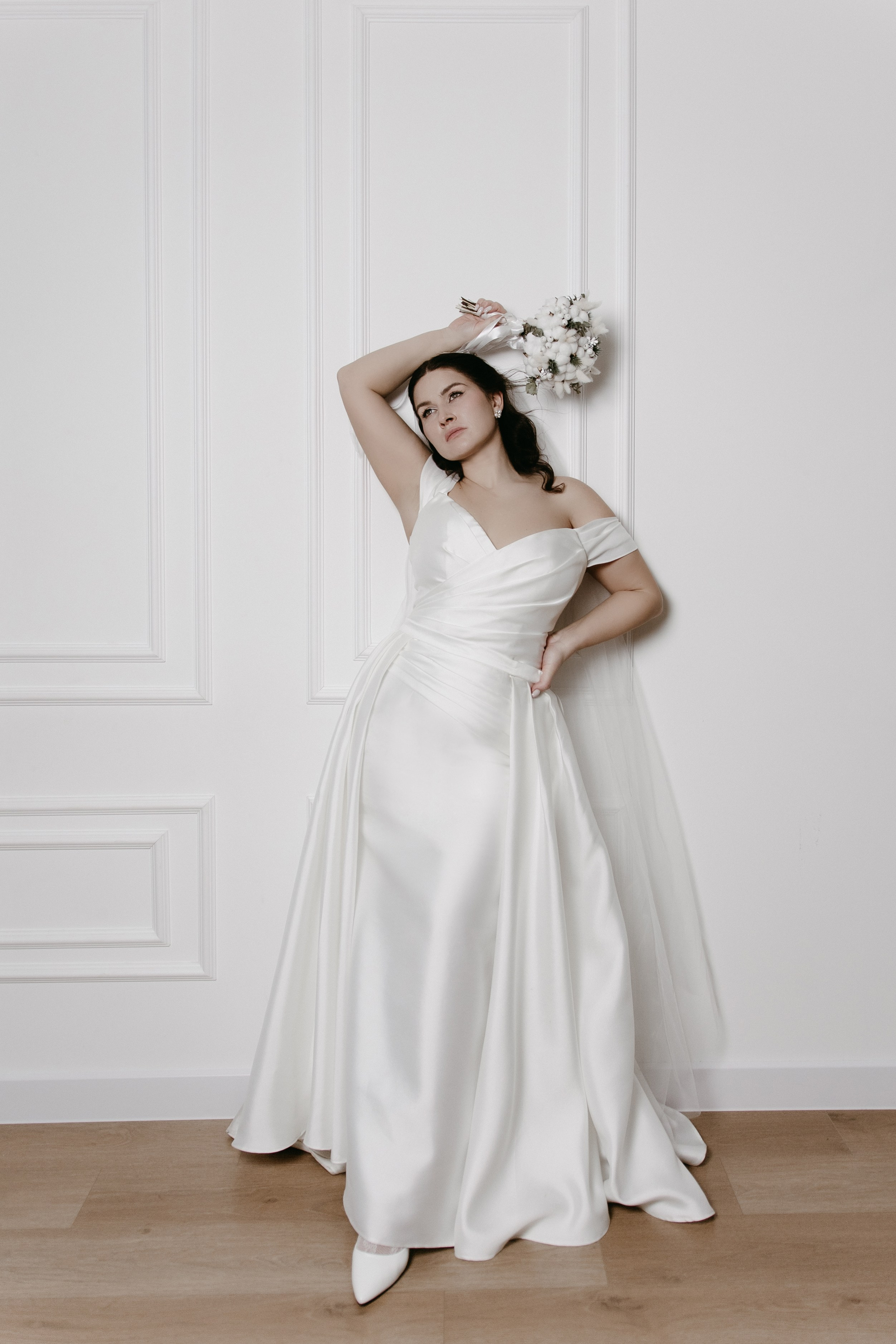 Светлана и Алексей. Фотограф в Кирове и Кирово-Чепецке Валерия Шиляева