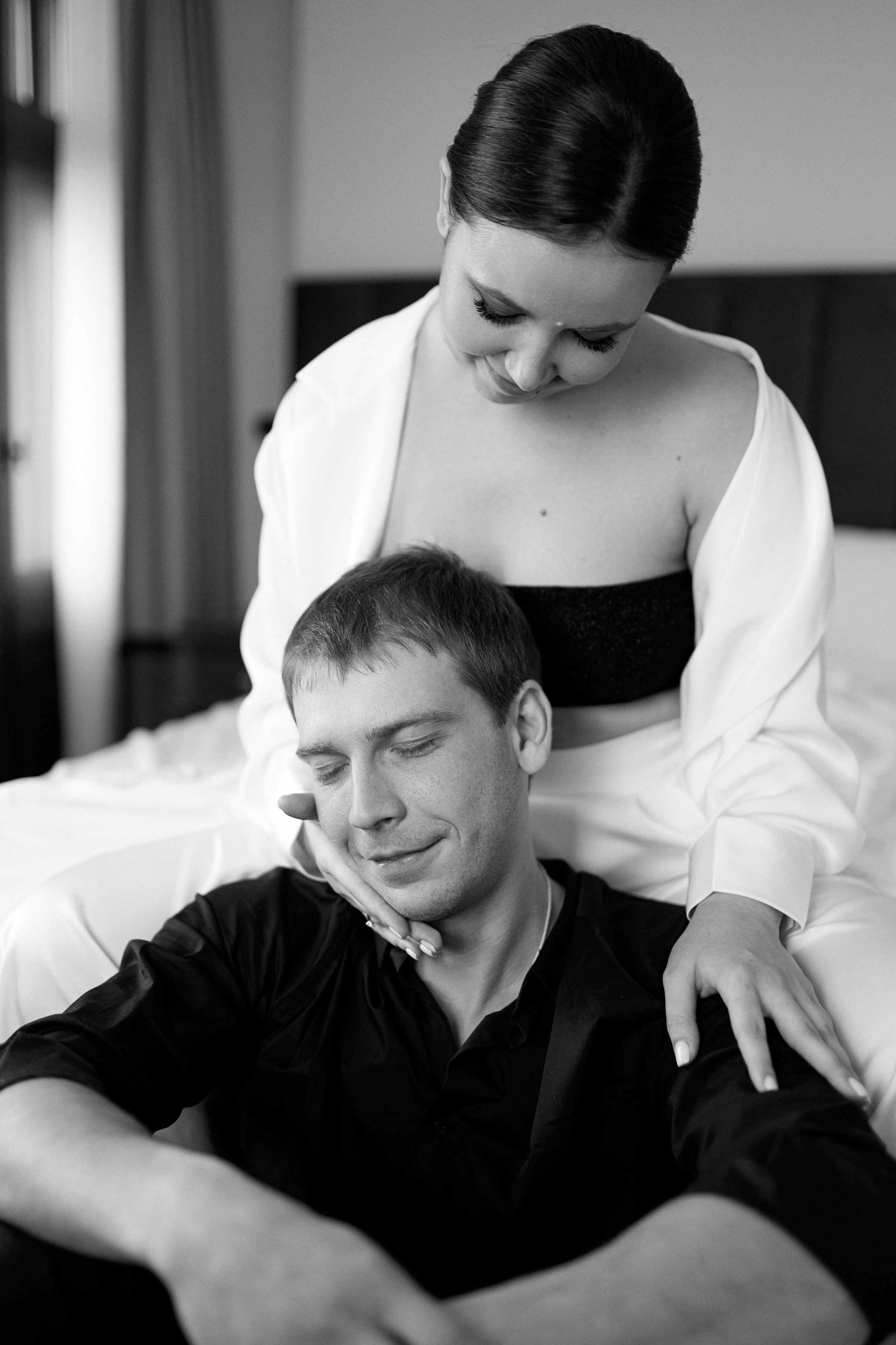 Посмотреть серию. Свадебный и семейный фотограф в Красноярске Тряпчев Павел