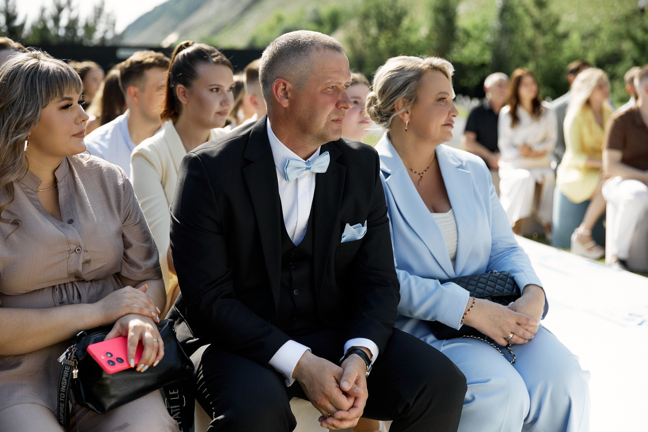 Посмотреть серию. Свадебный и семейный фотограф в Красноярске Тряпчев Павел